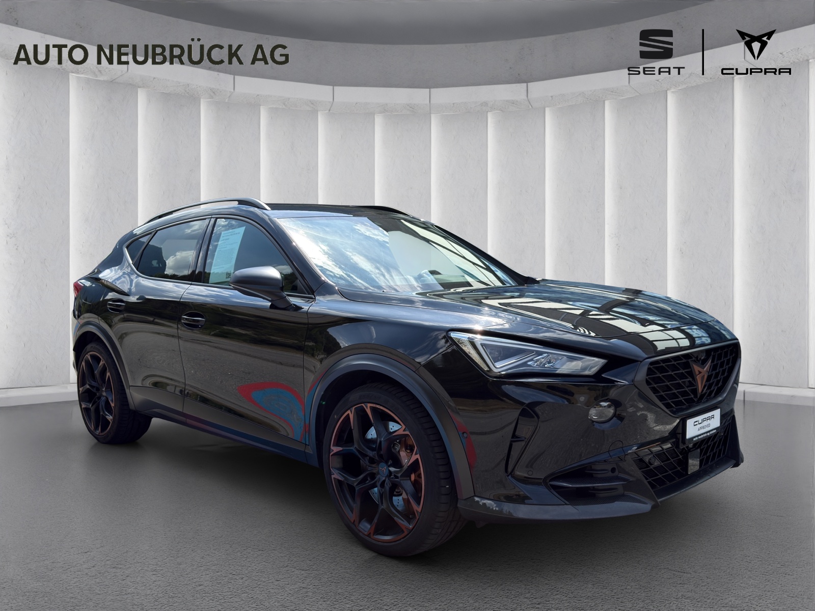 CUPRA Formentor 2.5TSI VZ5 4Drive DSG-image-4