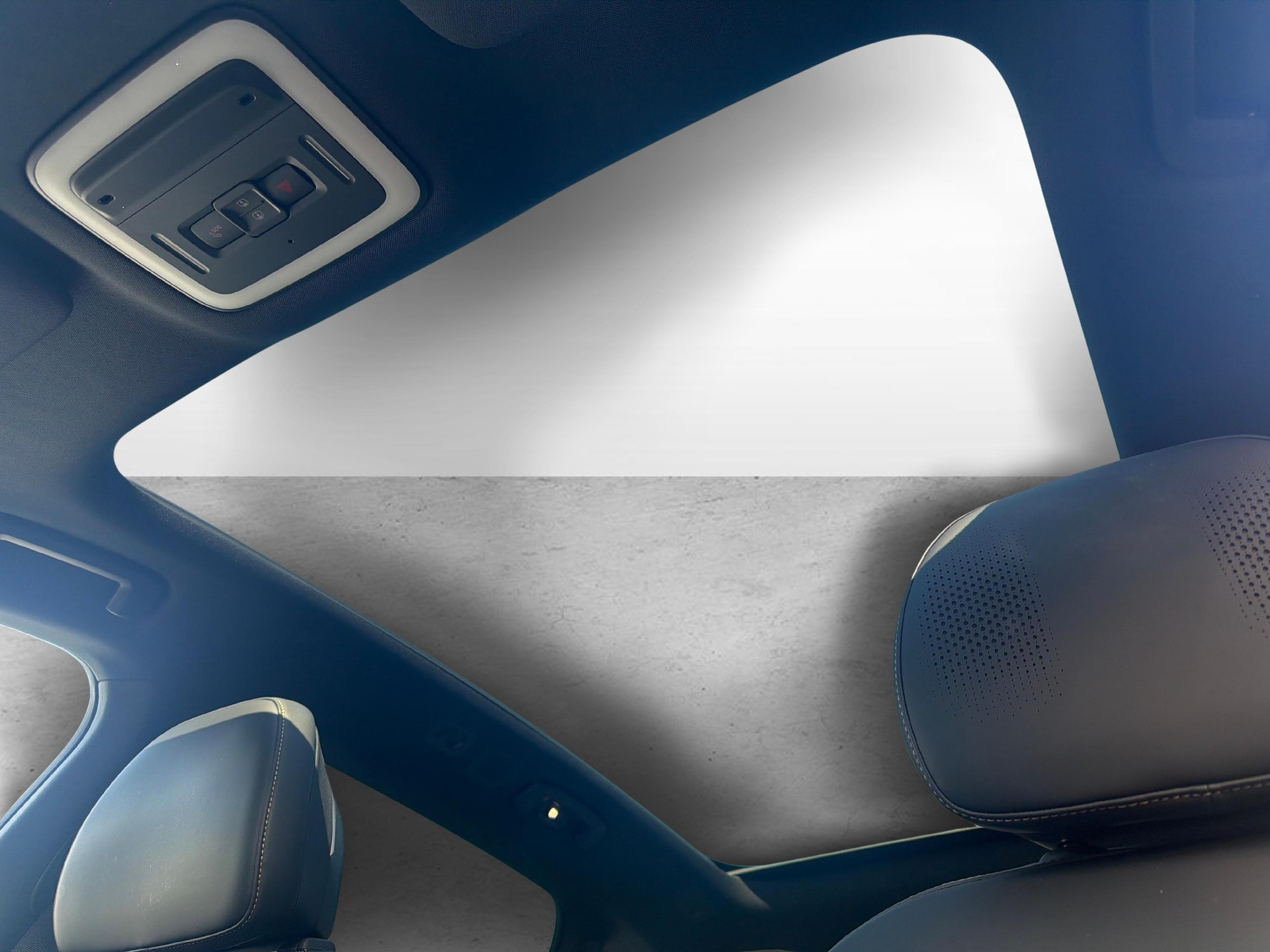 ZEEKR 7X Privilege AWD-image-16