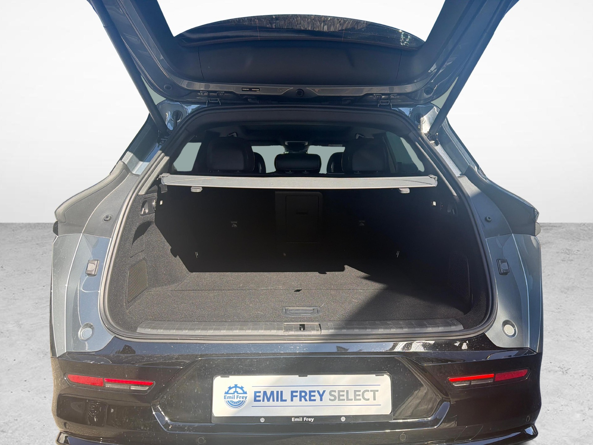 ZEEKR 7X Privilege AWD-image-17