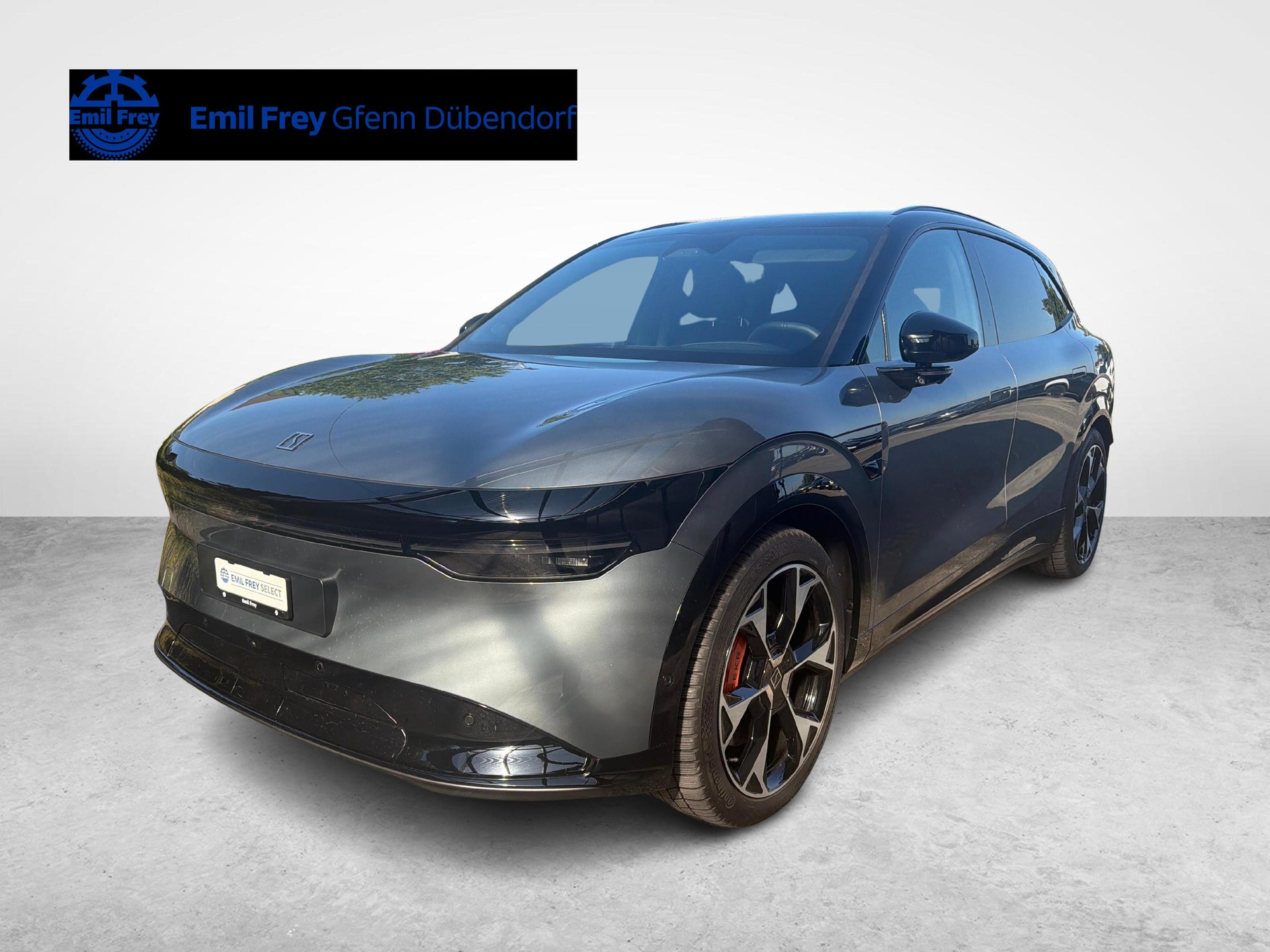 ZEEKR 7X Privilege AWD-image-0