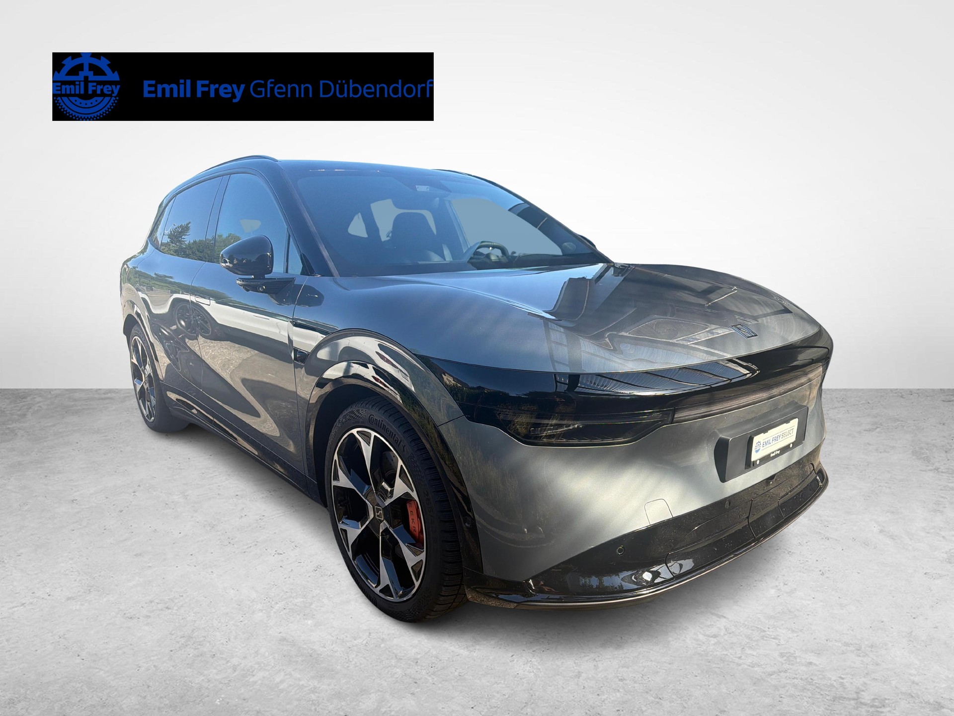 ZEEKR 7X Privilege AWD-image-3