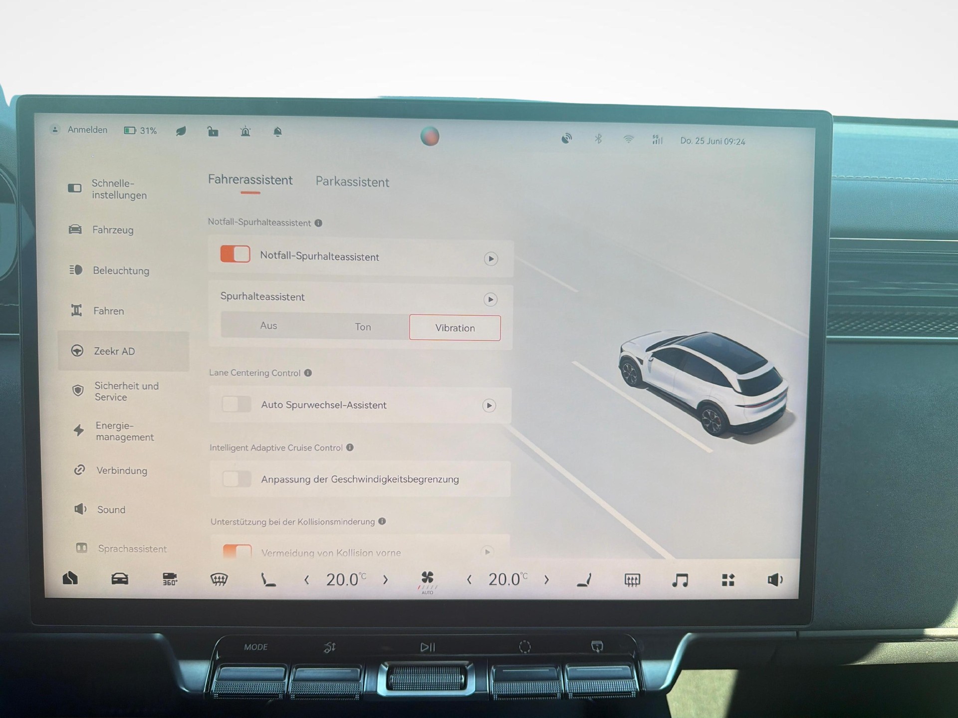 ZEEKR 7X Privilege AWD-image-14
