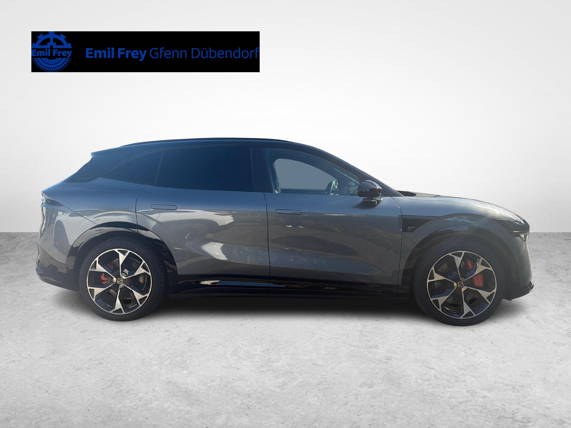 ZEEKR 7X Privilege AWD-image-6