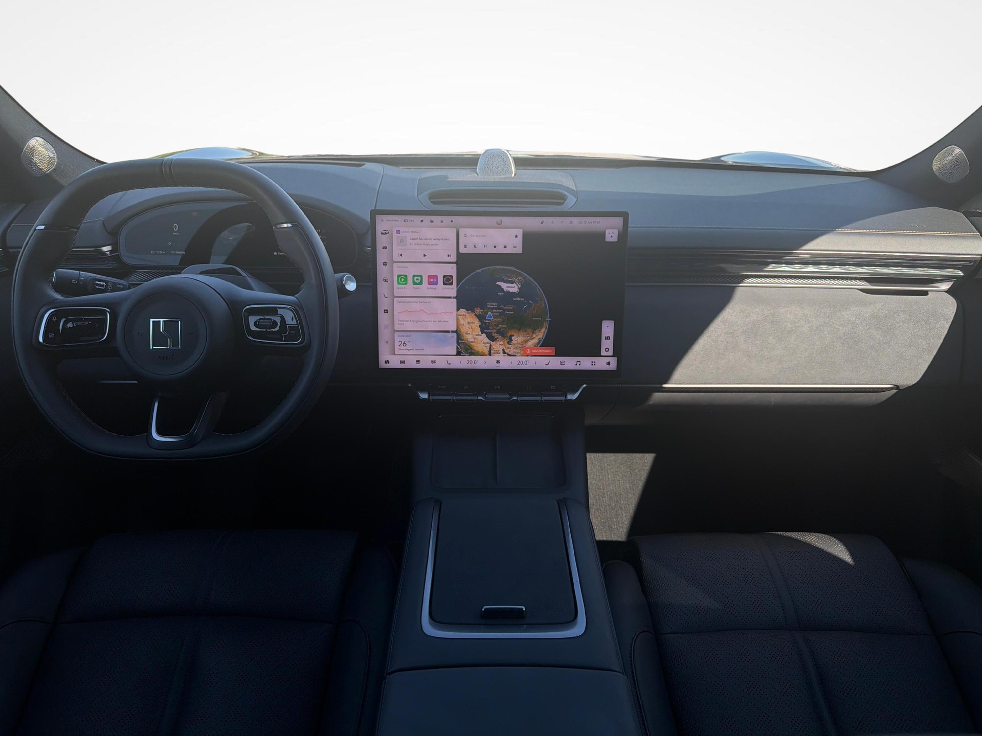 ZEEKR 7X Privilege AWD-image-12