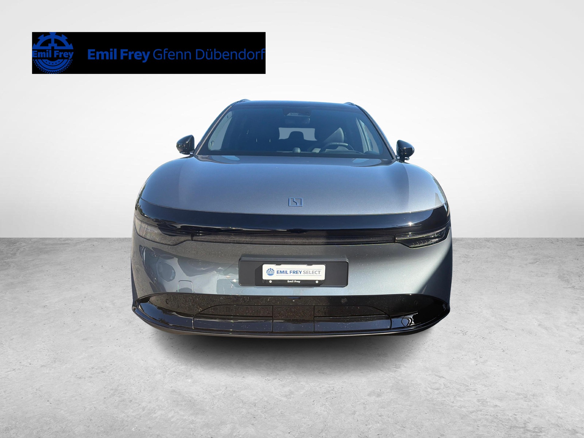 ZEEKR 7X Privilege AWD-image-7