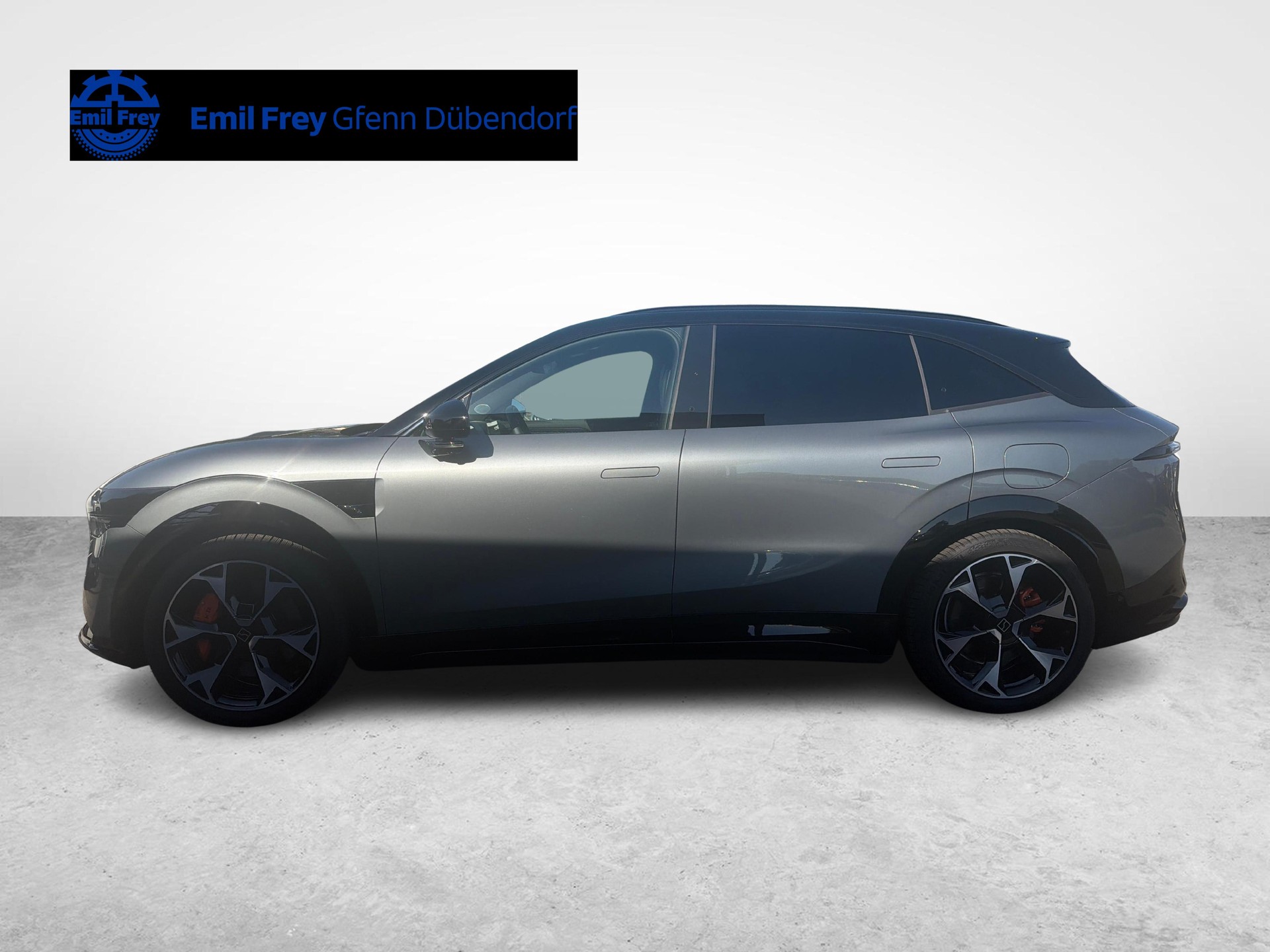 ZEEKR 7X Privilege AWD-image-5