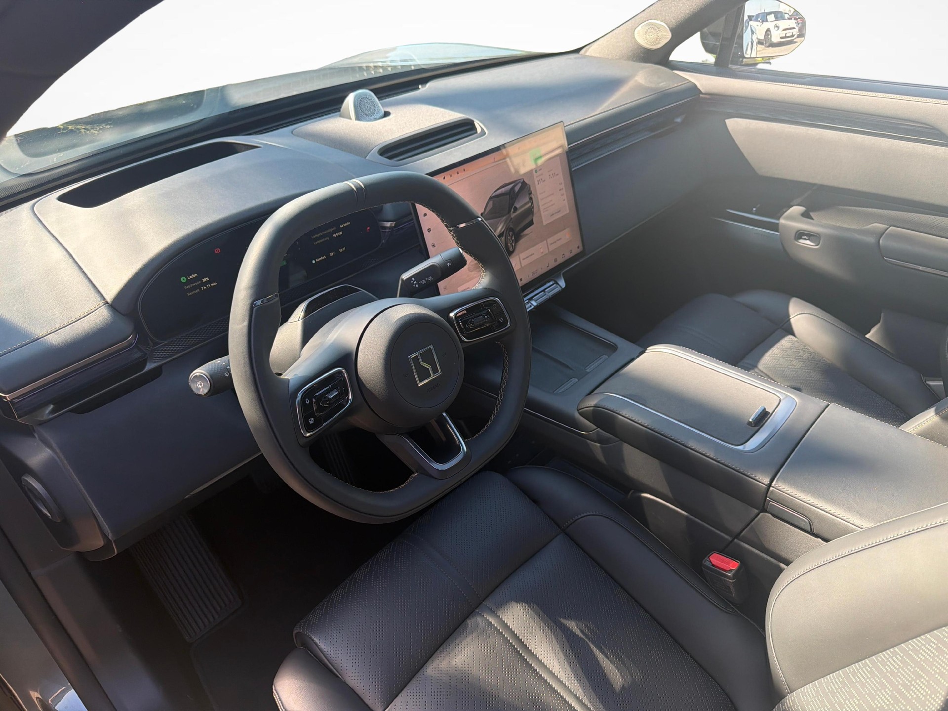 ZEEKR 7X Privilege AWD-image-10