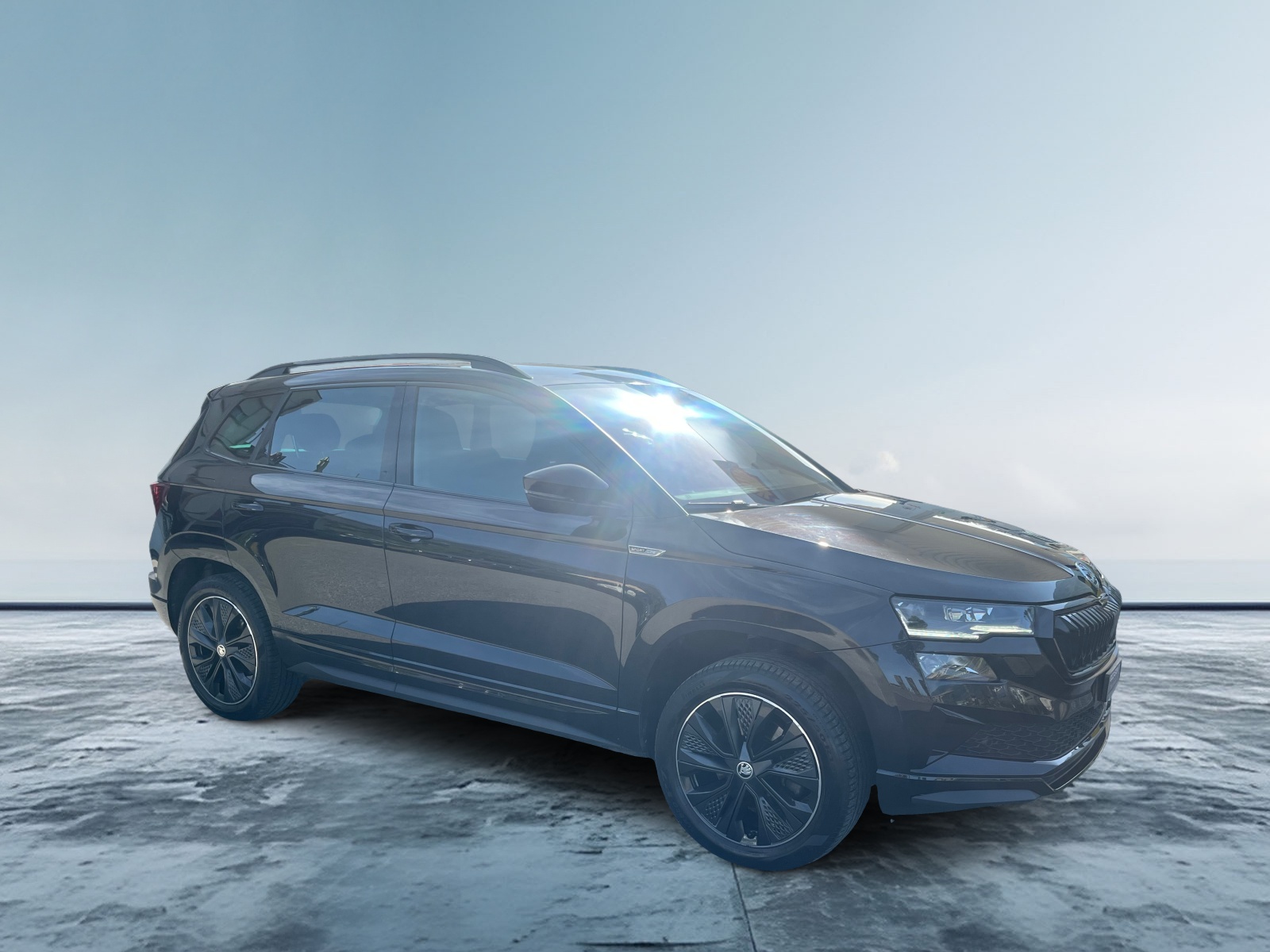 SKODA Karoq 2.0 TSI SportLine 4x4 DSG-showroom-element-1