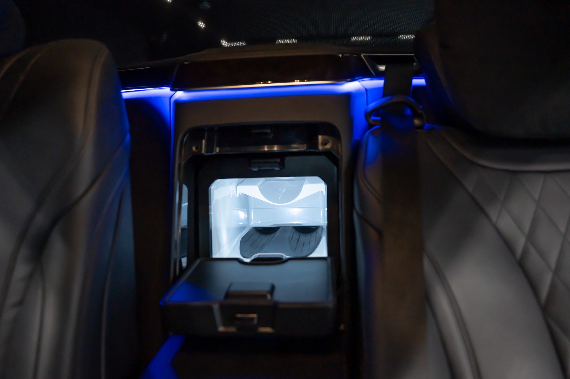 MERCEDES-BENZ S 650 Maybach 9G-Tronic / Garantie / Vollausstattung / Exclusive Konfiguration /-image-15