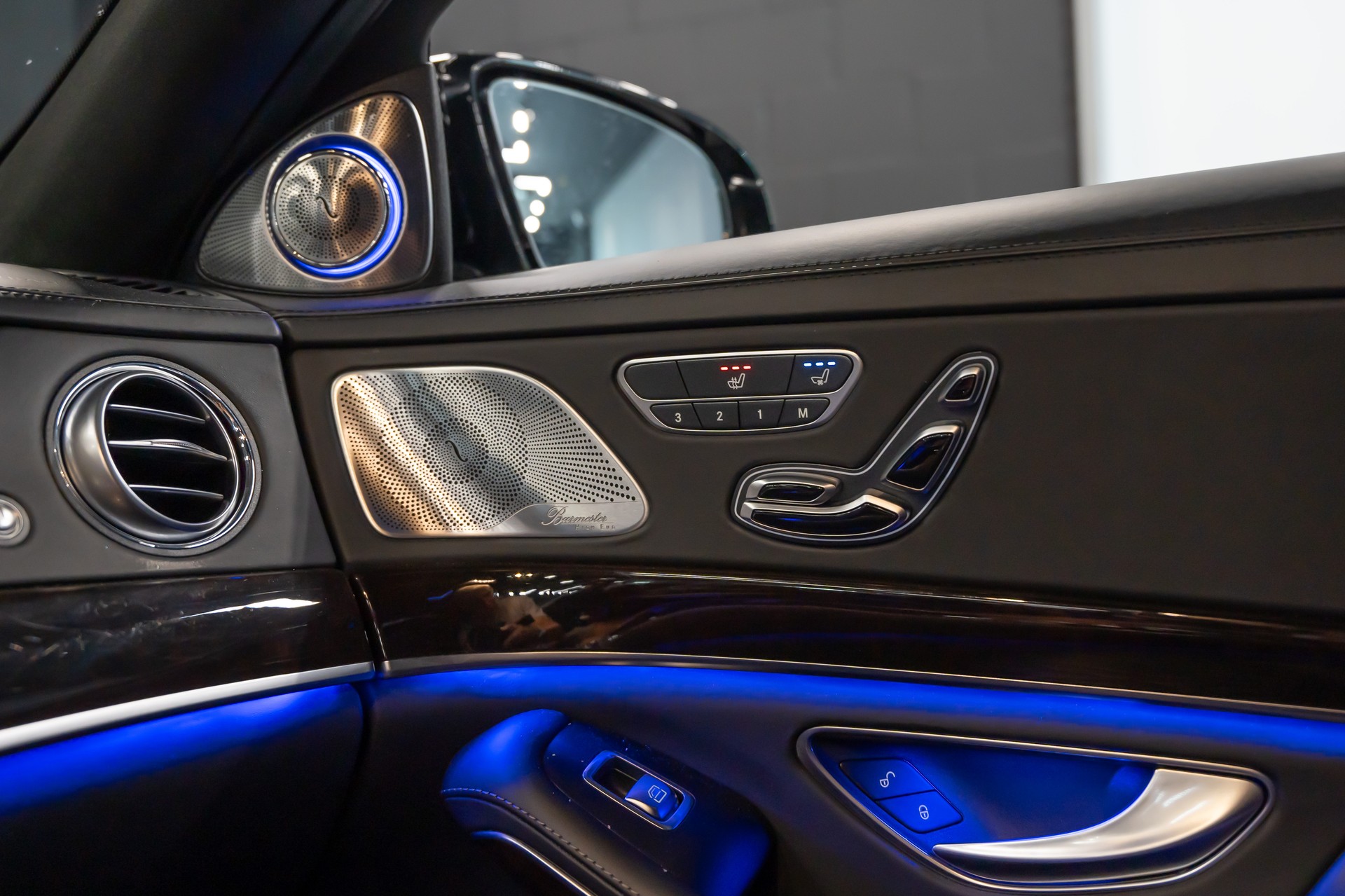 MERCEDES-BENZ S 650 Maybach 9G-Tronic / Garantie / Vollausstattung / Exclusive Konfiguration /-image-10