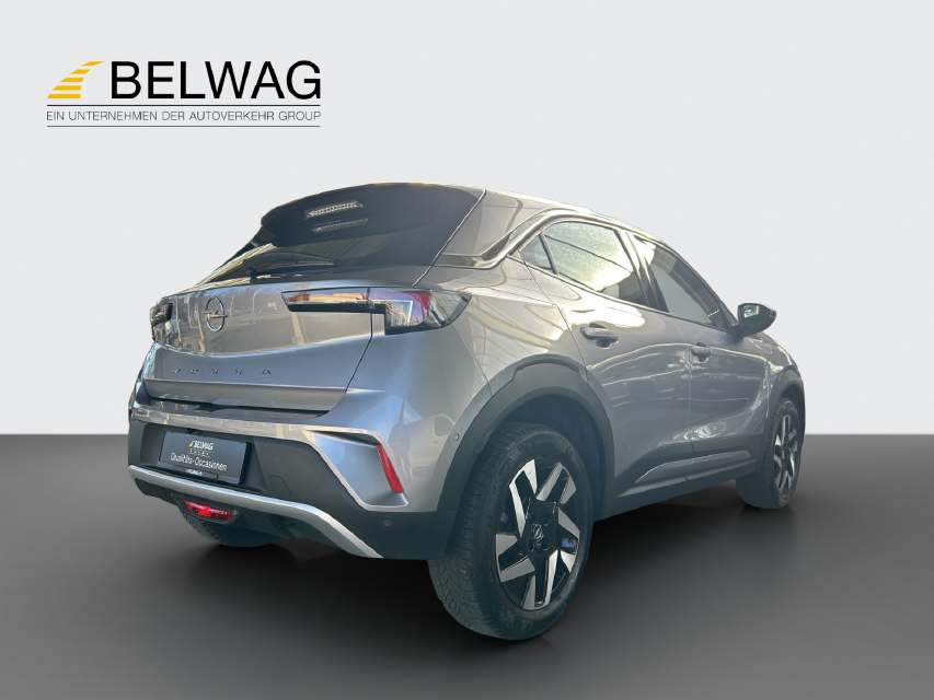OPEL Mokka 1.2T/100 Elegance-image-5