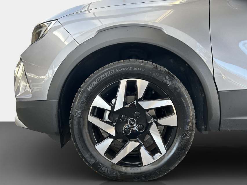 OPEL Mokka 1.2T/100 Elegance-image-8
