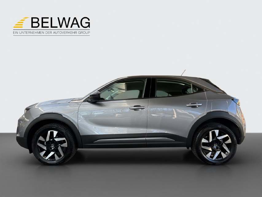 OPEL Mokka 1.2T/100 Elegance-image-2