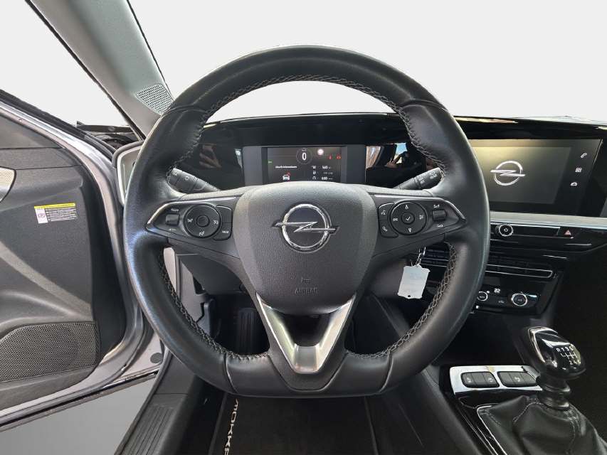 OPEL Mokka 1.2T/100 Elegance-image-12