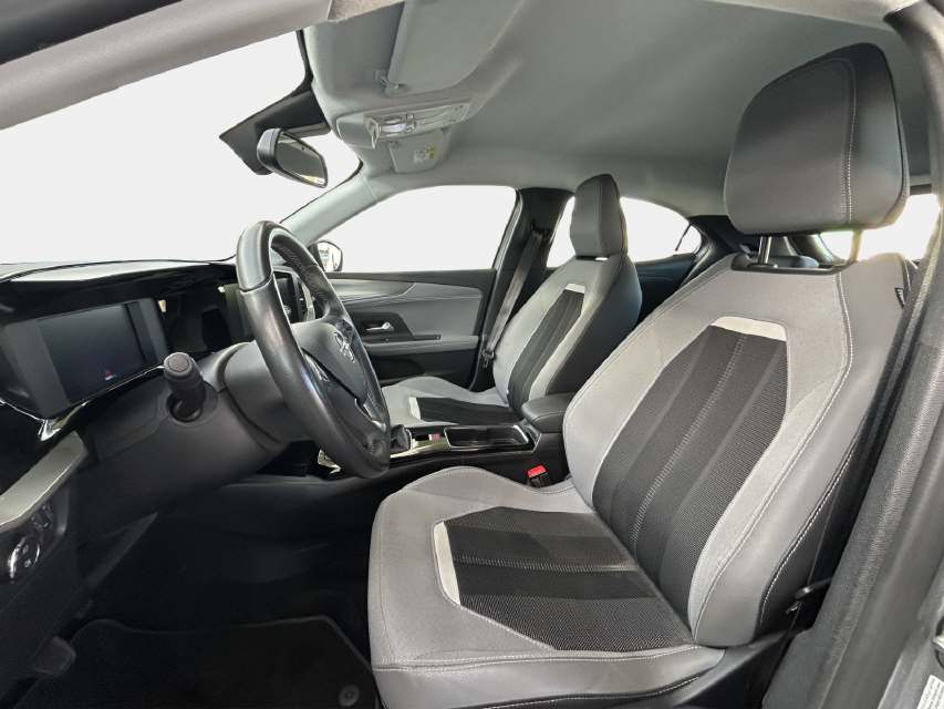 OPEL Mokka 1.2T/100 Elegance-image-9