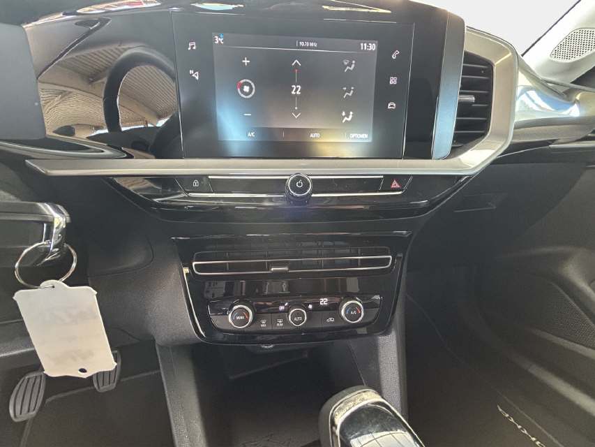 OPEL Mokka 1.2T/100 Elegance-image-13