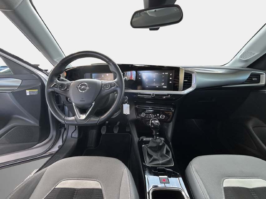 OPEL Mokka 1.2T/100 Elegance-image-14