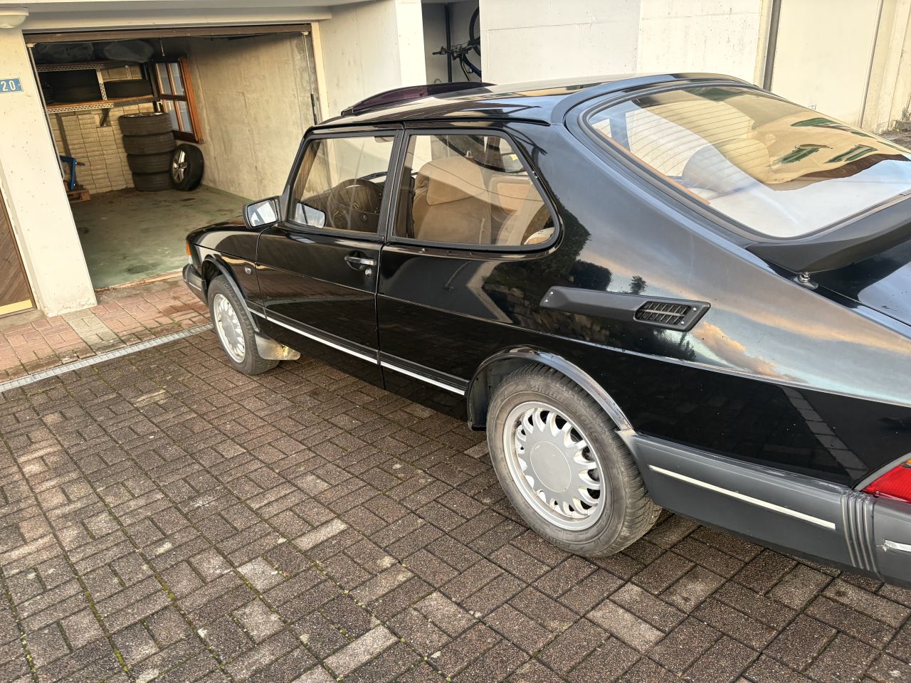 SAAB 2.0-16 Turbo S-image-5