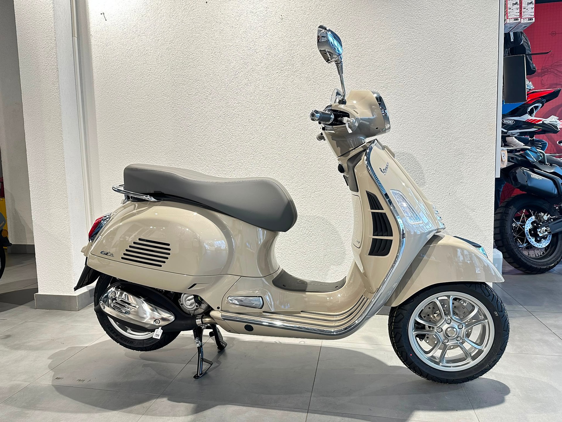PIAGGIO Vespa GTS 310 | Neu | Roller | Garantie-image-6