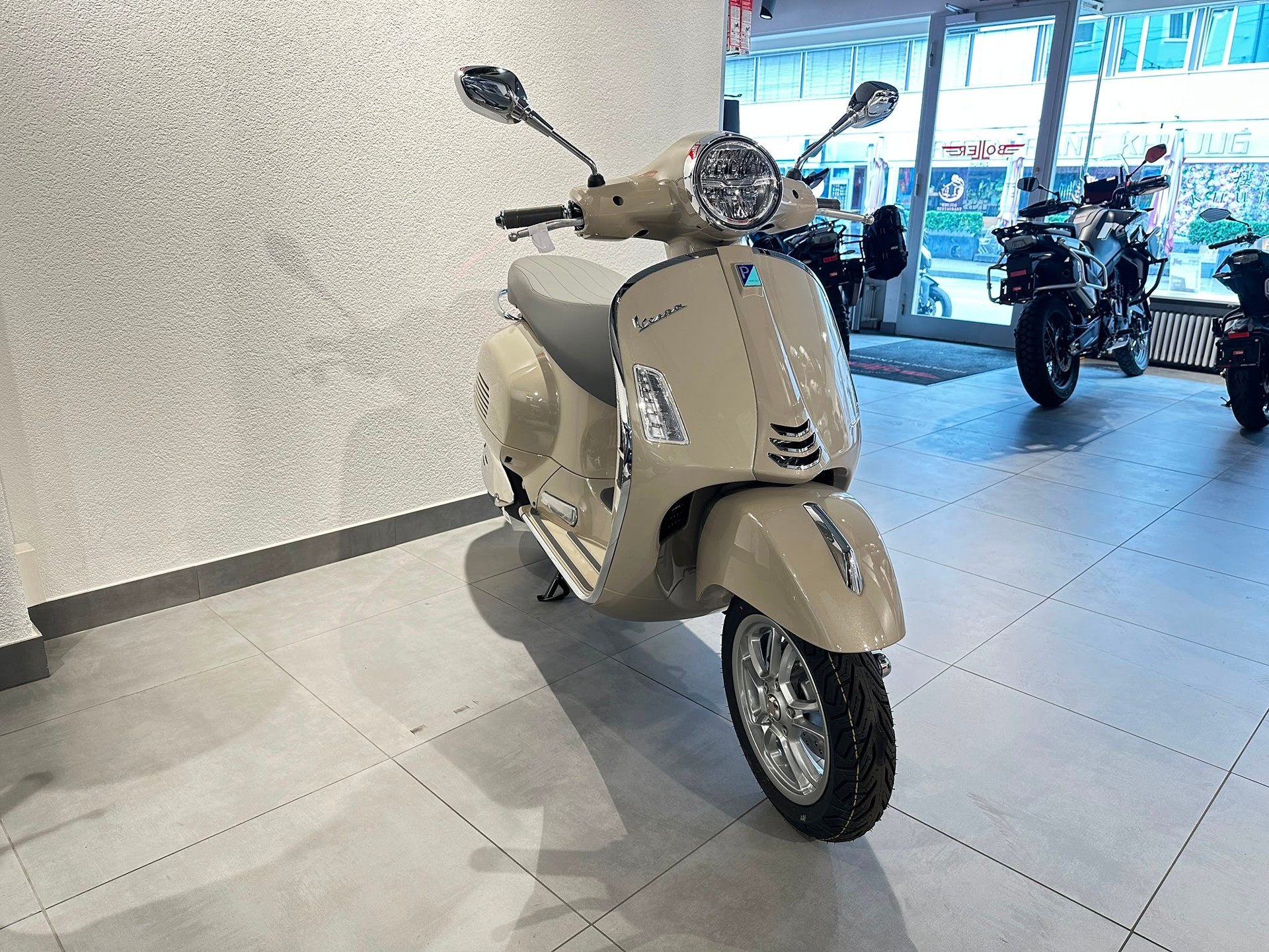 PIAGGIO Vespa GTS 310 | Neu | Roller | Garantie