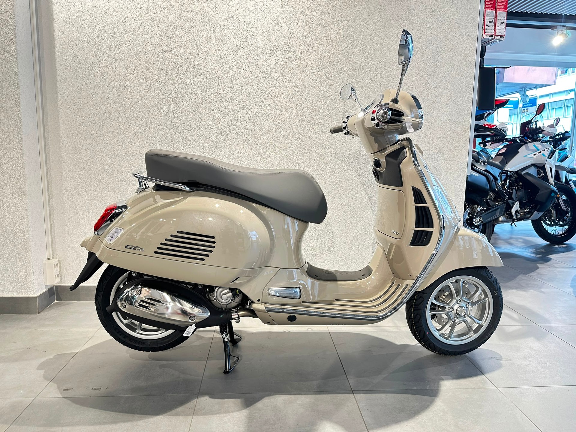 PIAGGIO Vespa GTS 310 | Neu | Roller | Garantie-image-7