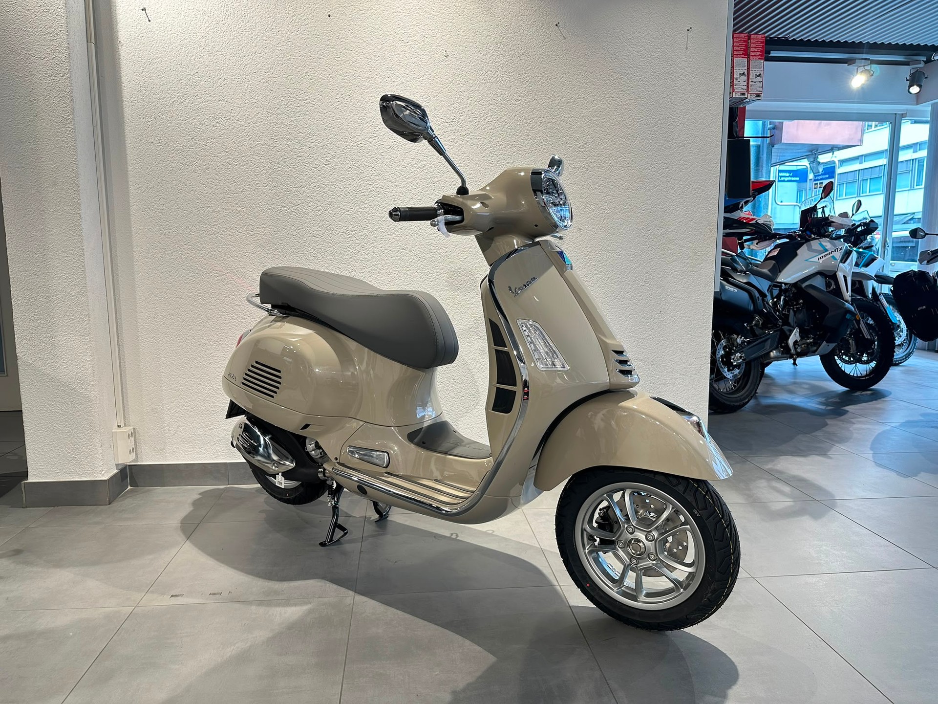 PIAGGIO Vespa GTS 310 | Neu | Roller | Garantie-image-4