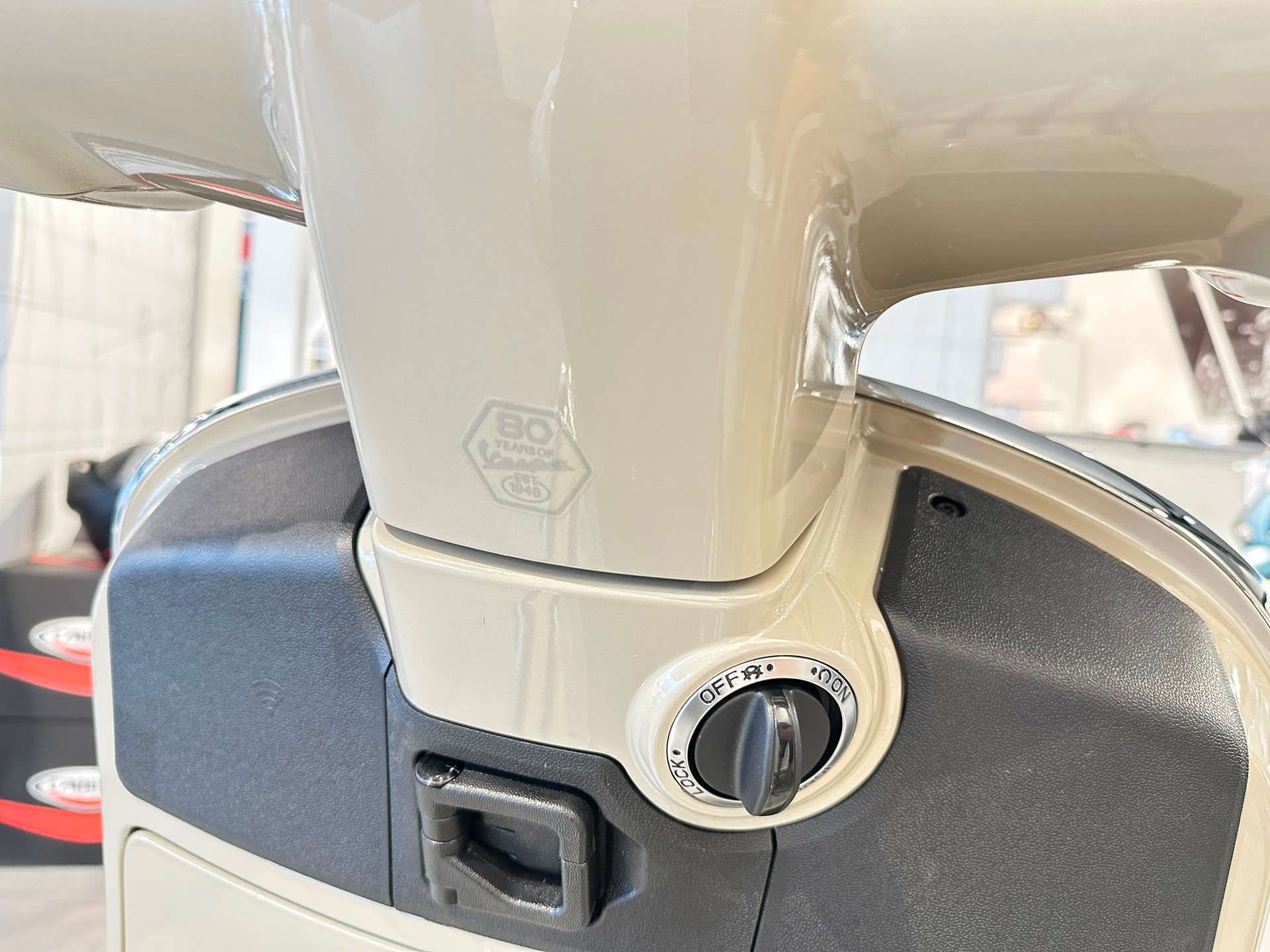 PIAGGIO Vespa GTS 310 | Neu | Roller | Garantie-image-12