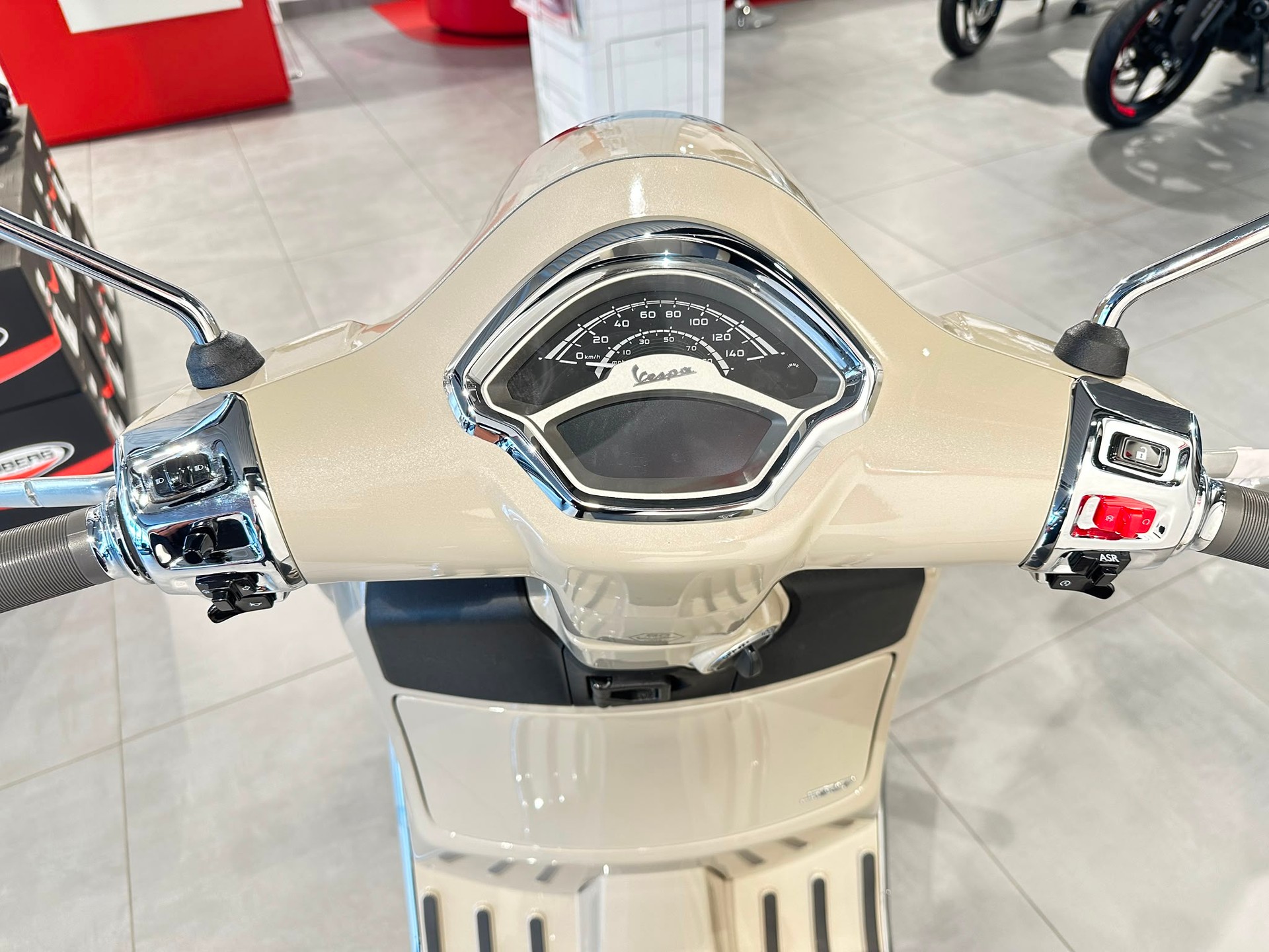 PIAGGIO Vespa GTS 310 | Neu | Roller | Garantie-image-14