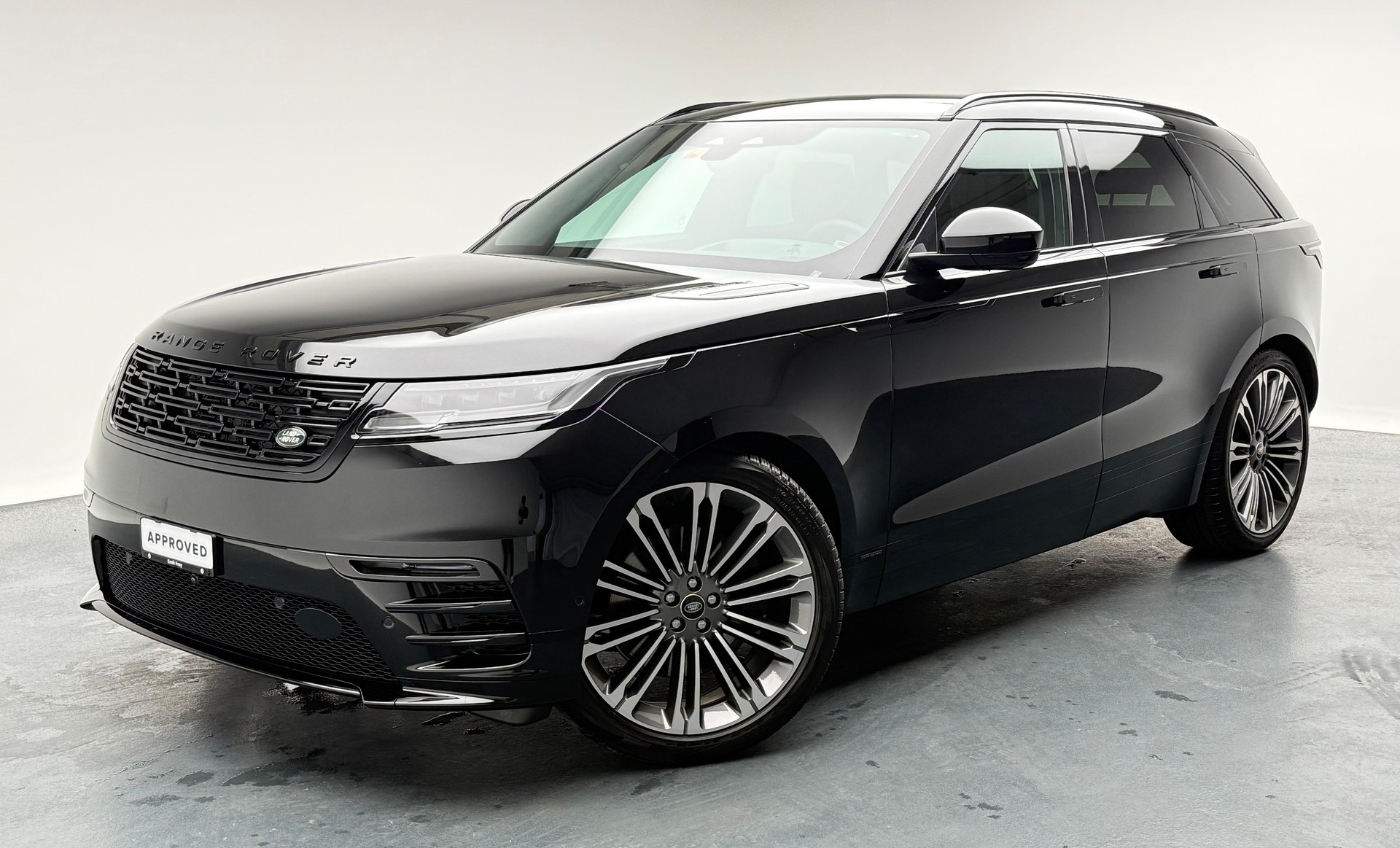 LAND ROVER Range Rover Velar 3.0 I6 Autobiography-image-1