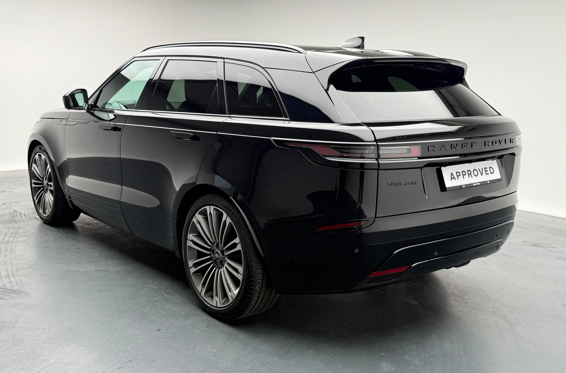 LAND ROVER Range Rover Velar 3.0 I6 Autobiography-image-15