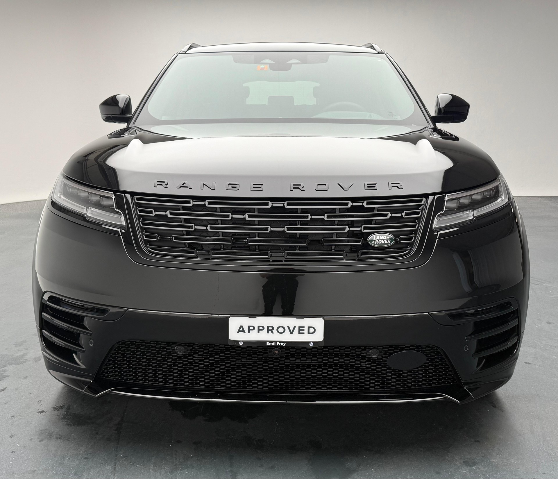LAND ROVER Range Rover Velar 3.0 I6 Autobiography-image-2