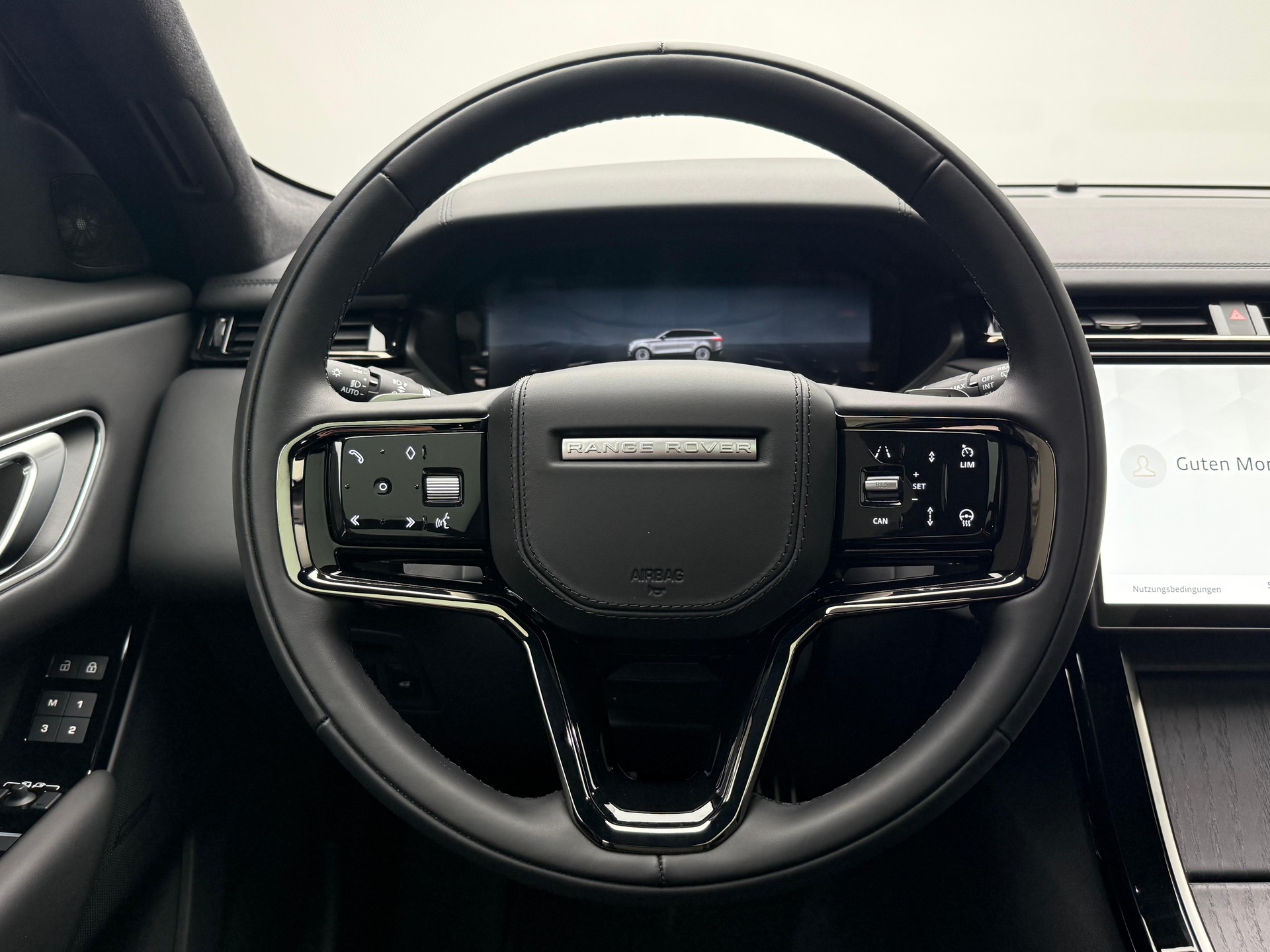 LAND ROVER Range Rover Velar 3.0 I6 Autobiography-image-8