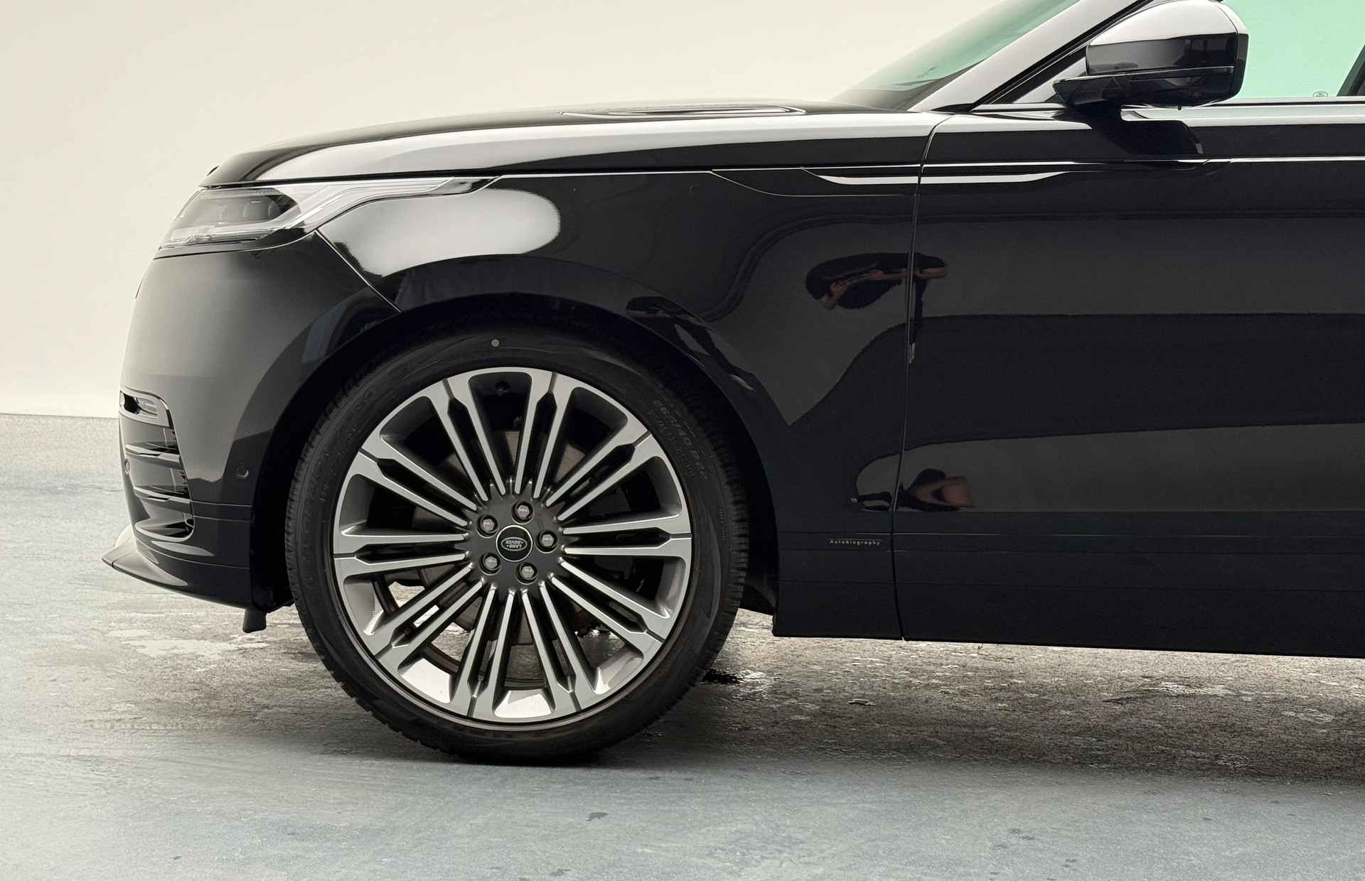 LAND ROVER Range Rover Velar 3.0 I6 Autobiography-image-3