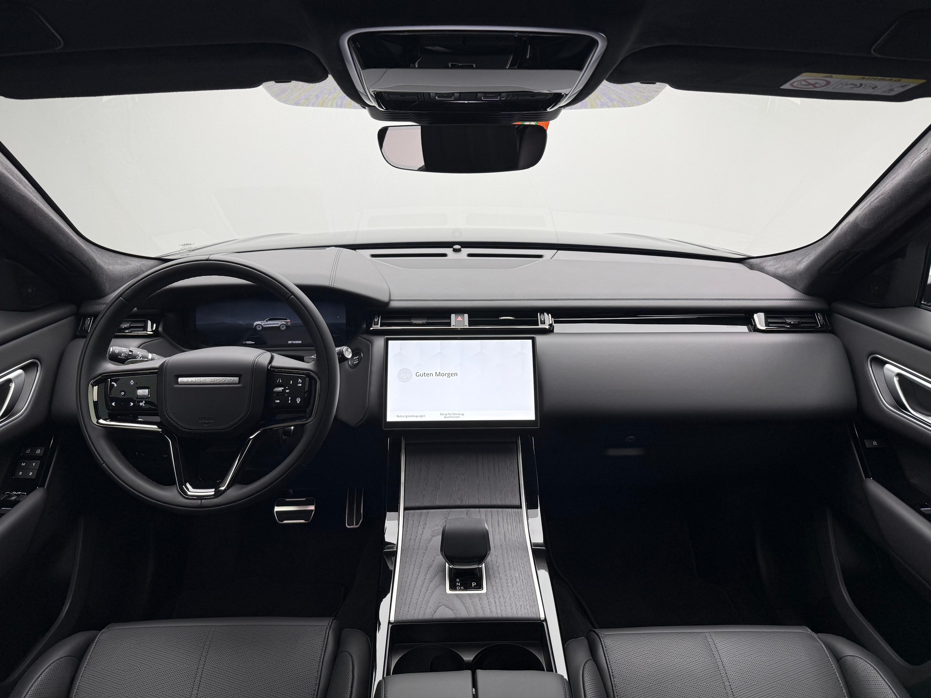 LAND ROVER Range Rover Velar 3.0 I6 Autobiography-image-9