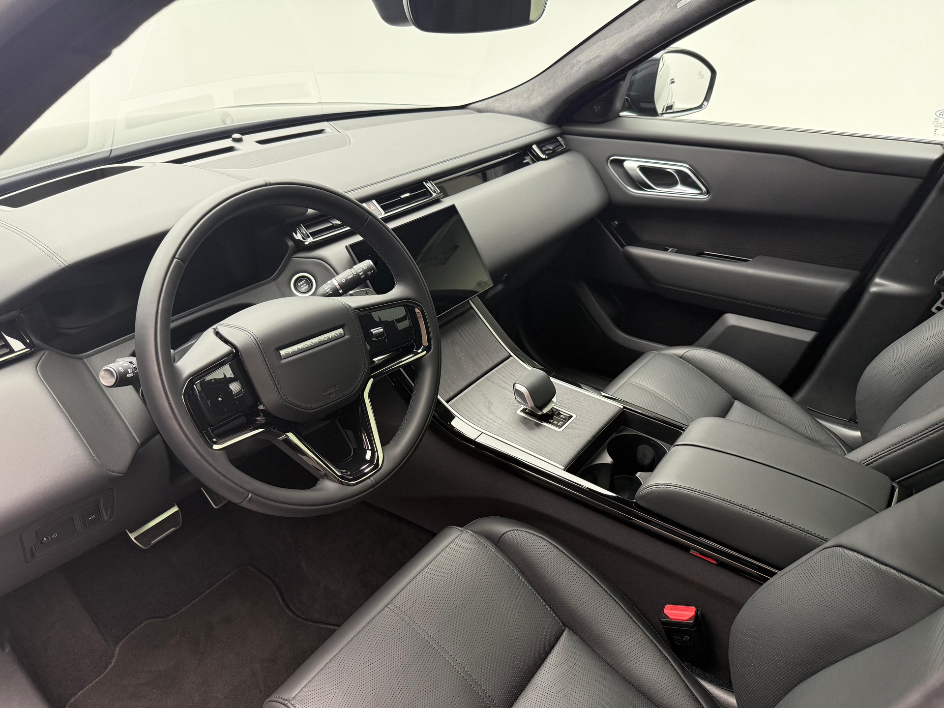 LAND ROVER Range Rover Velar 3.0 I6 Autobiography-image-5
