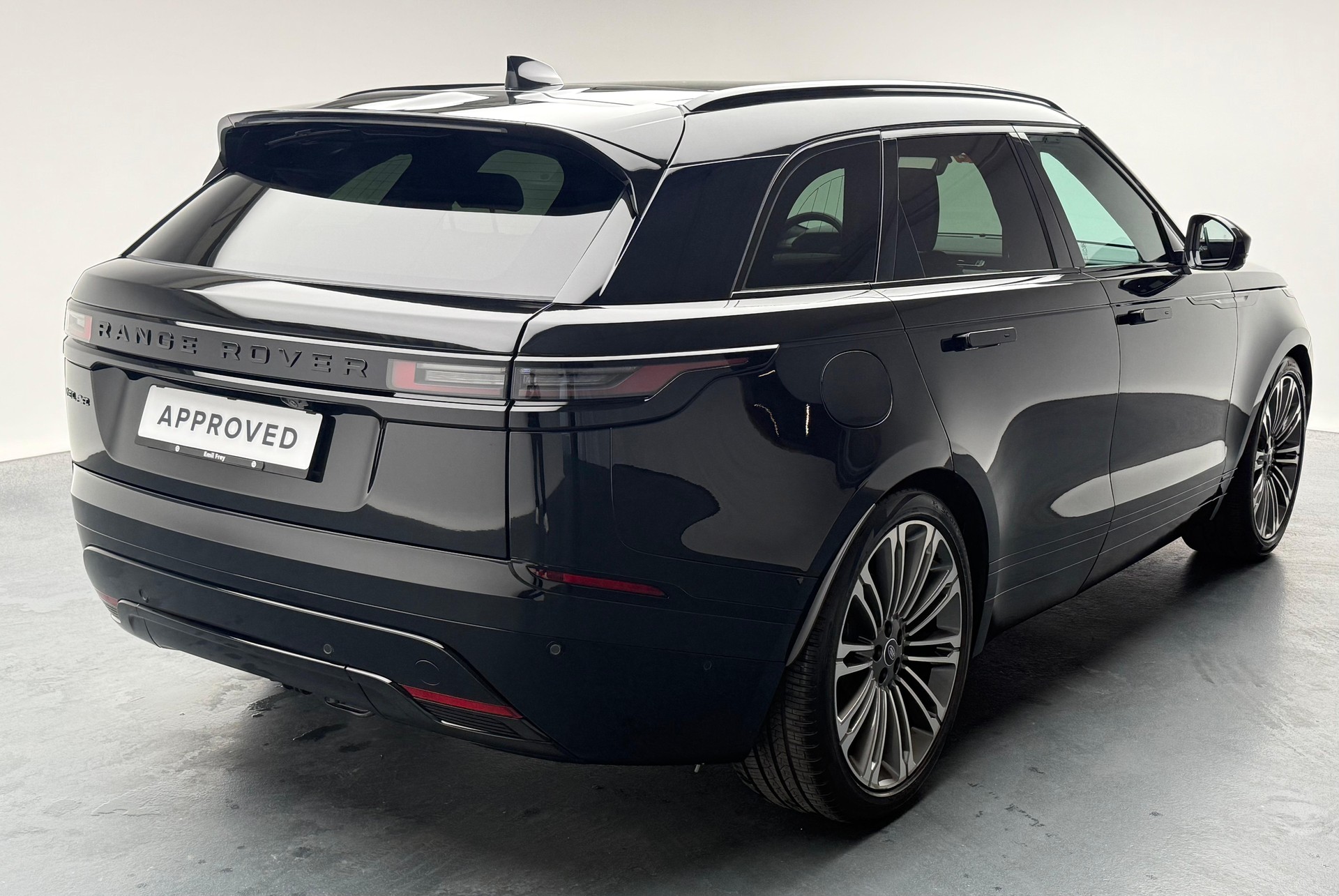 LAND ROVER Range Rover Velar 3.0 I6 Autobiography-image-13