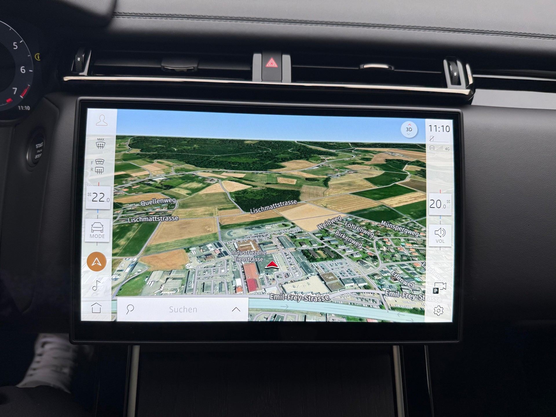 LAND ROVER Range Rover Velar 3.0 I6 Autobiography-image-11