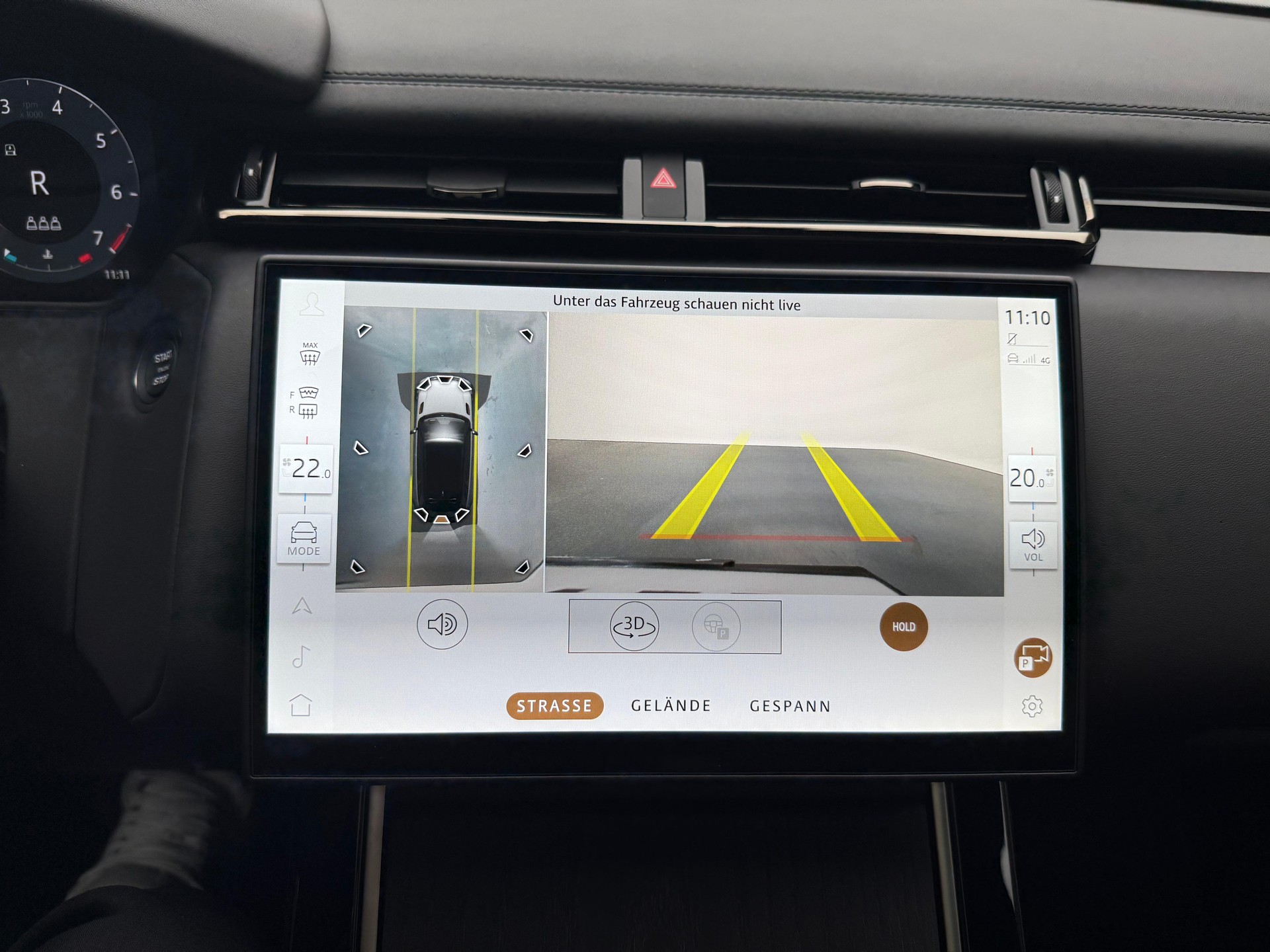 LAND ROVER Range Rover Velar 3.0 I6 Autobiography-image-12