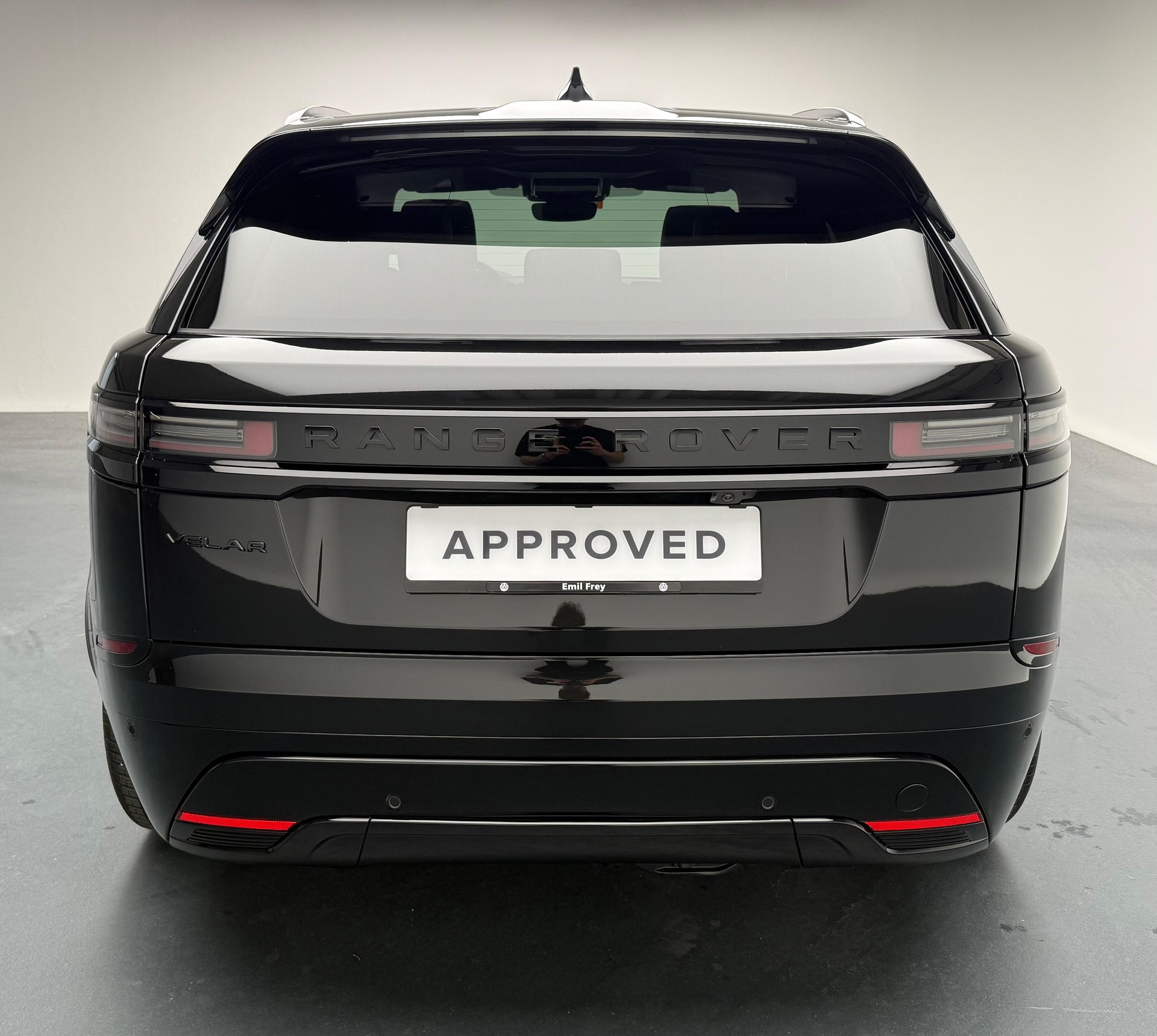 LAND ROVER Range Rover Velar 3.0 I6 Autobiography-image-14