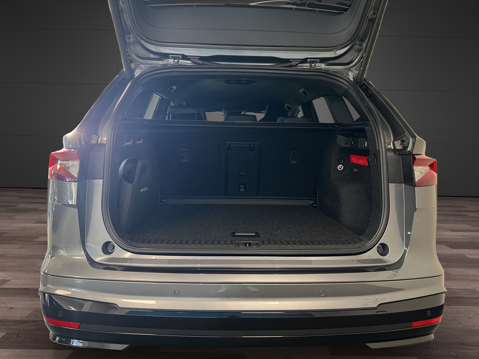 SKODA Enyaq 85x Sportline 4x4-image-11