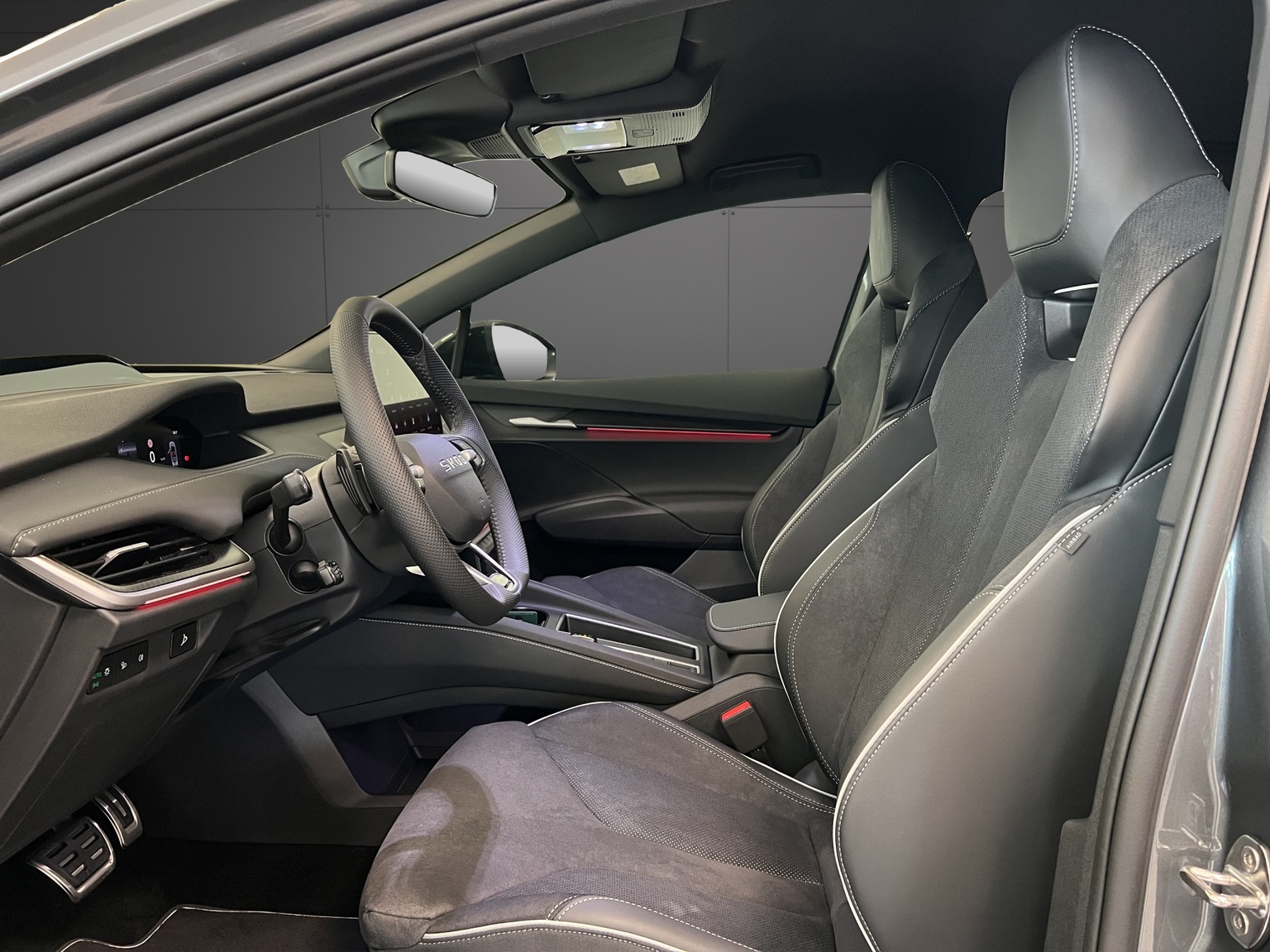 SKODA Enyaq 85x Sportline 4x4-image-5