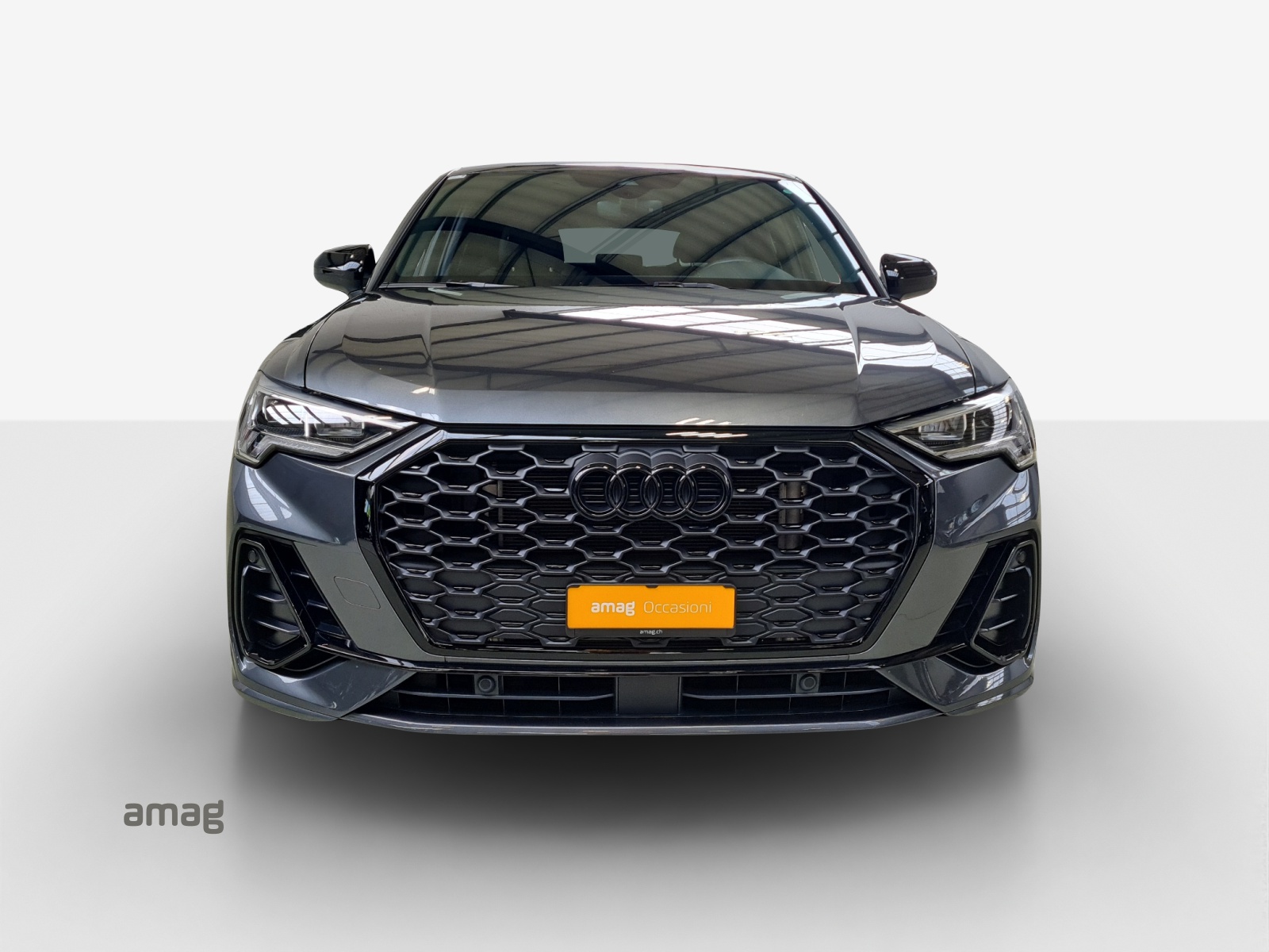 AUDI Q3 Sportback 45 TFSI e S line S-tronic-image-6