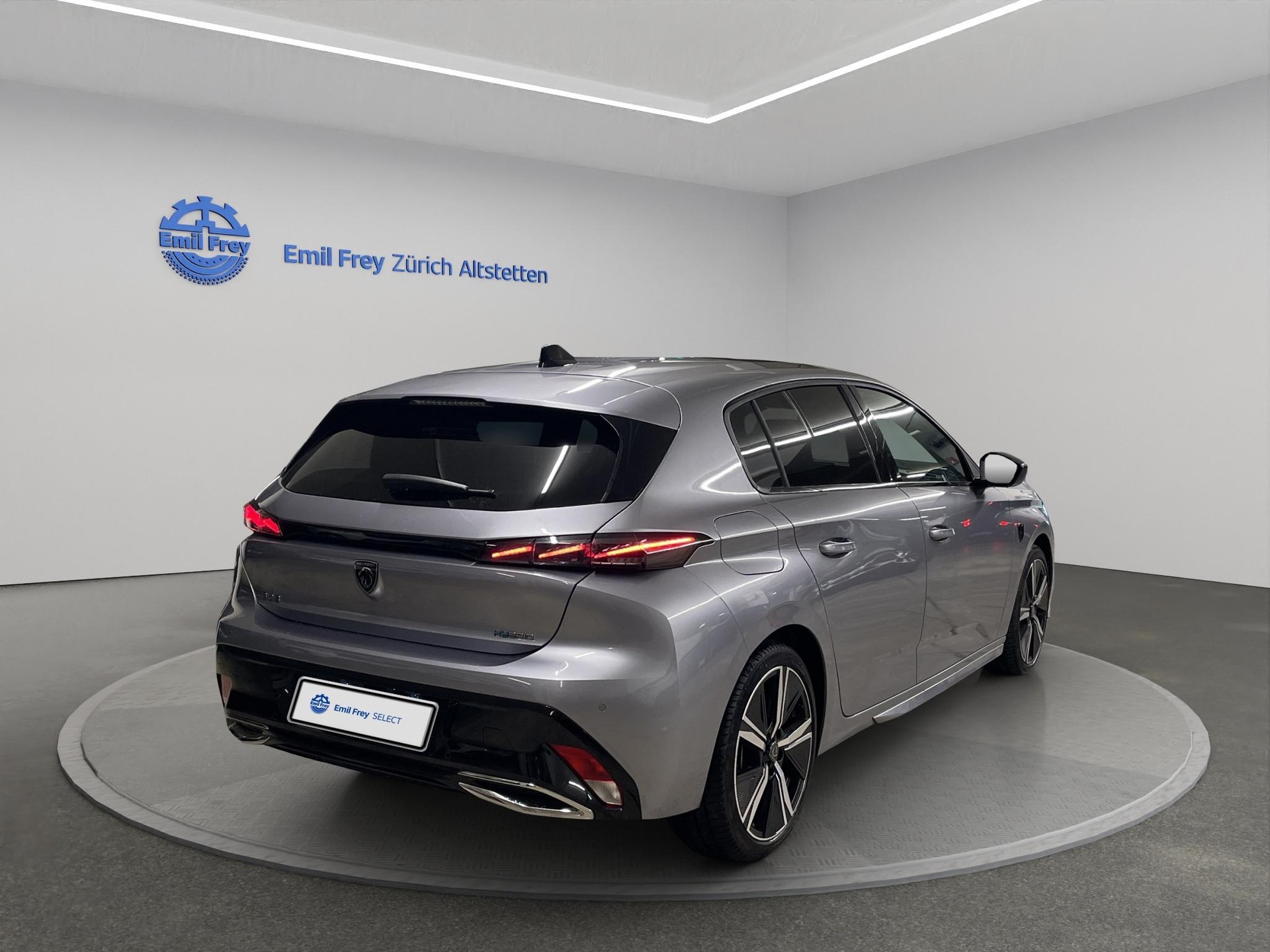 PEUGEOT 308 1.6 PHEV 225 GT-image-1