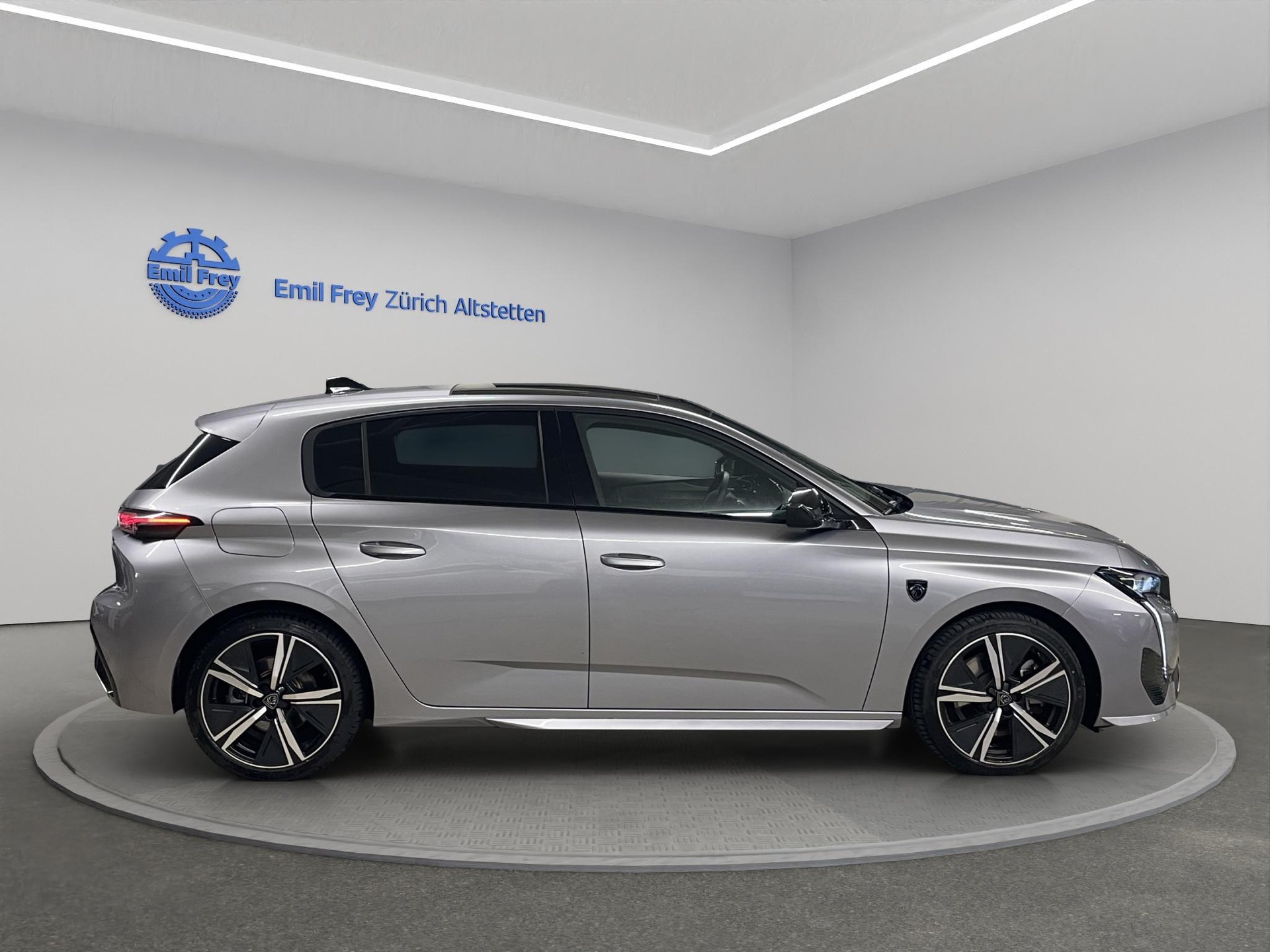 PEUGEOT 308 1.6 PHEV 225 GT-image-2