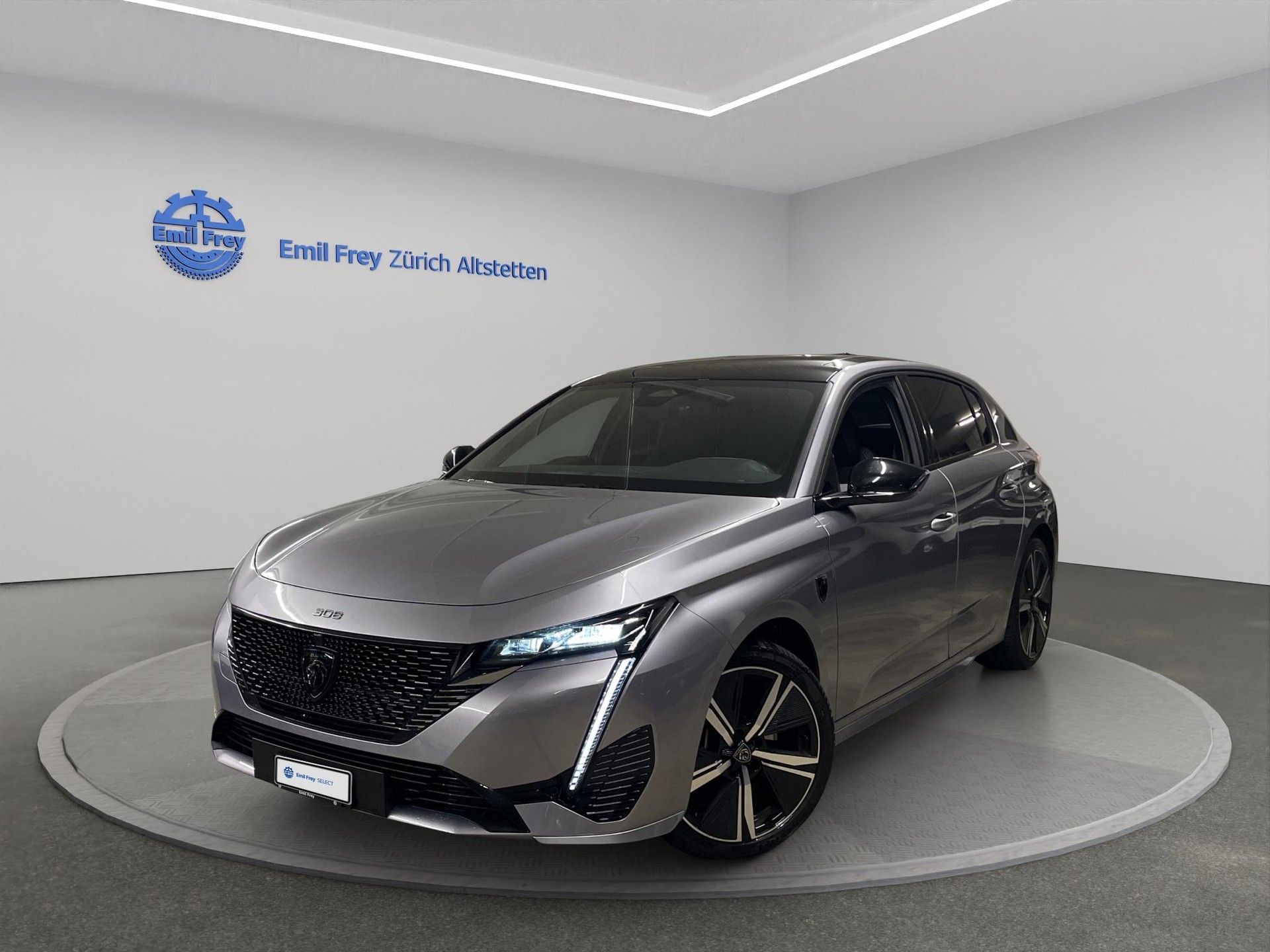 PEUGEOT 308 1.6 PHEV 225 GT-image-0