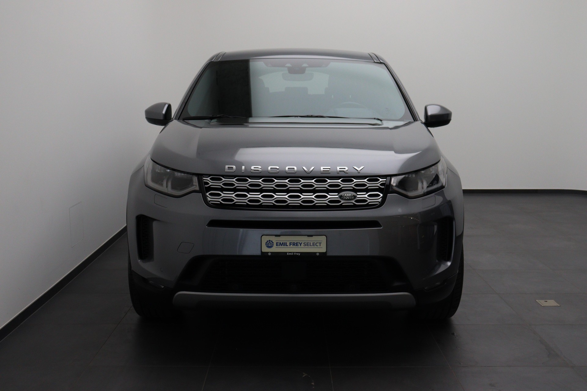 LAND ROVER Discovery Sport 2.0 TD4 180 SE-image-1