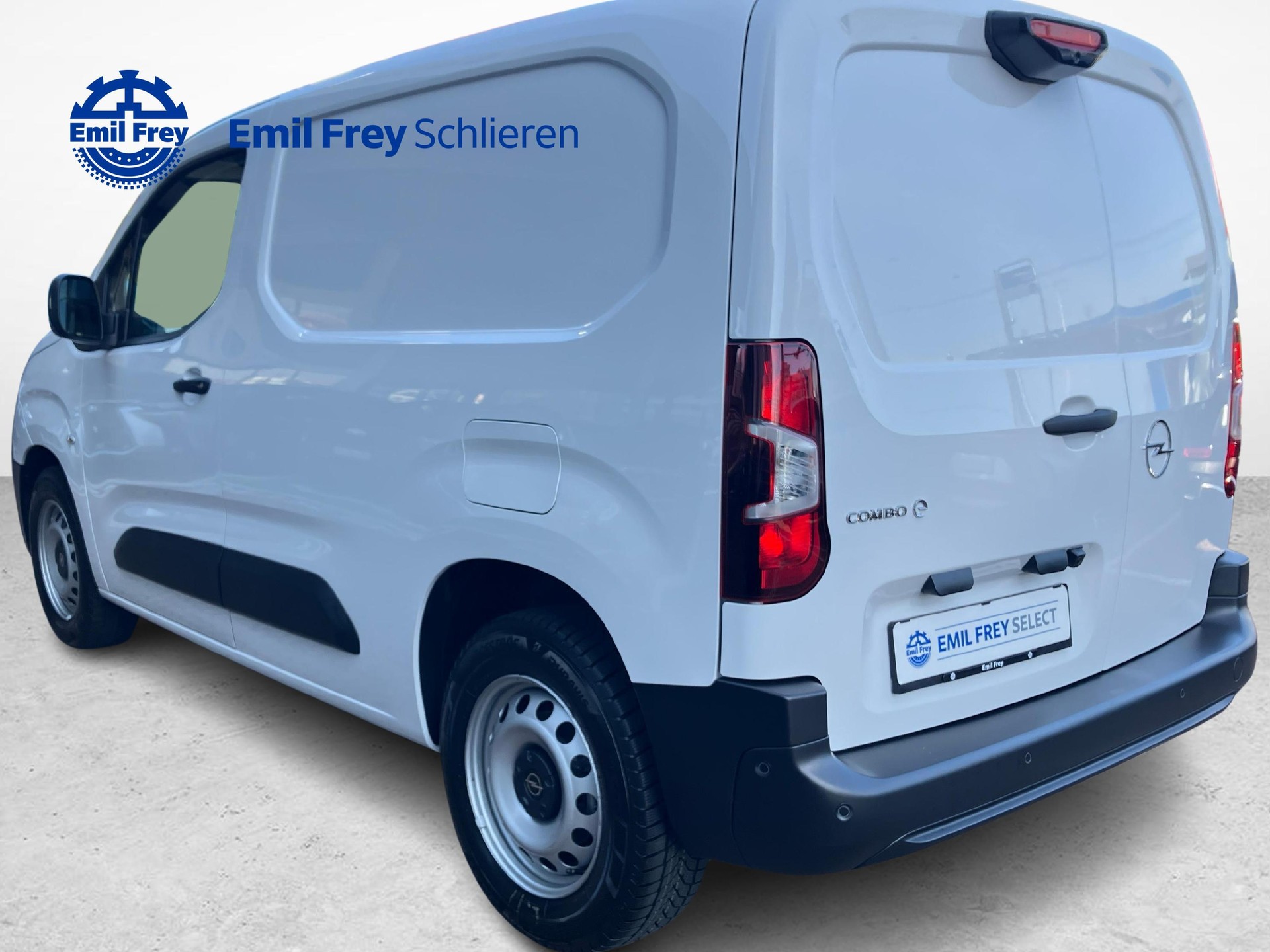 OPEL Combo-e Cargo 2.4 t Electric-showroom-element-2