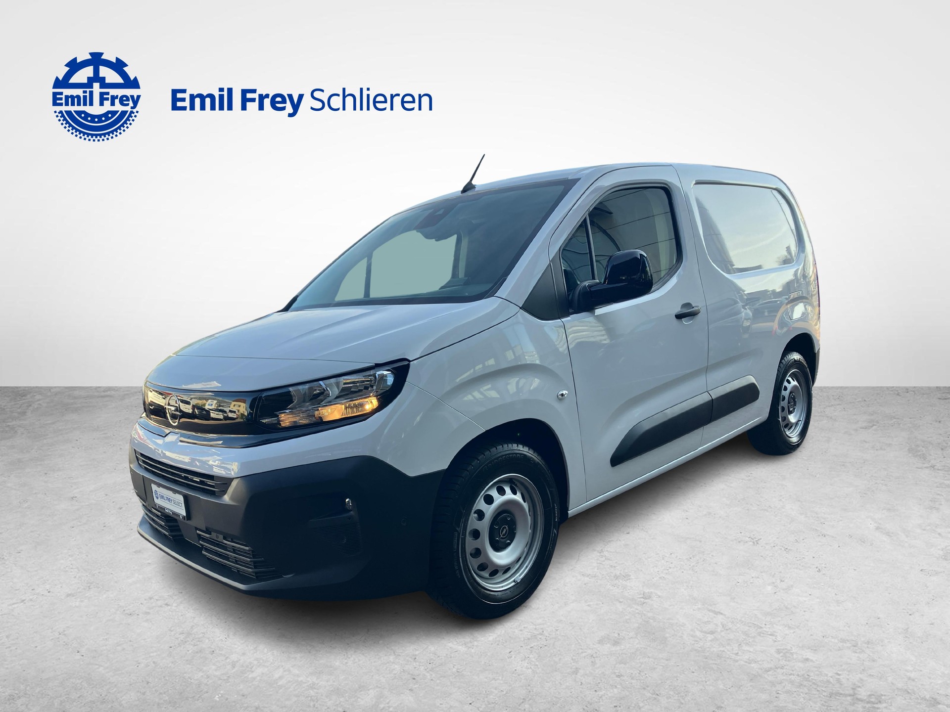 OPEL Combo-e Cargo 2.4 t Electric