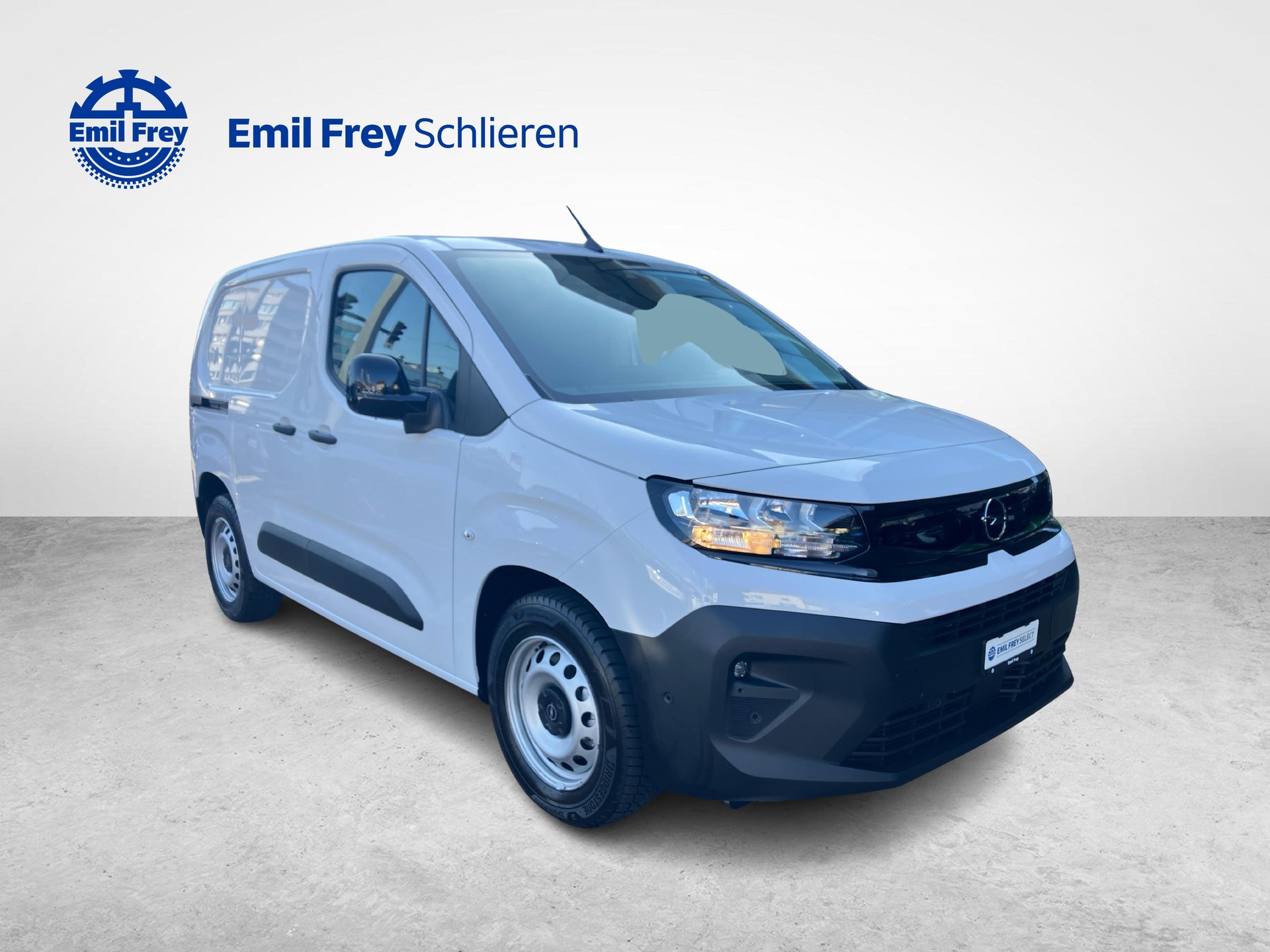 OPEL Combo-e Cargo 2.4 t Electric-image-6
