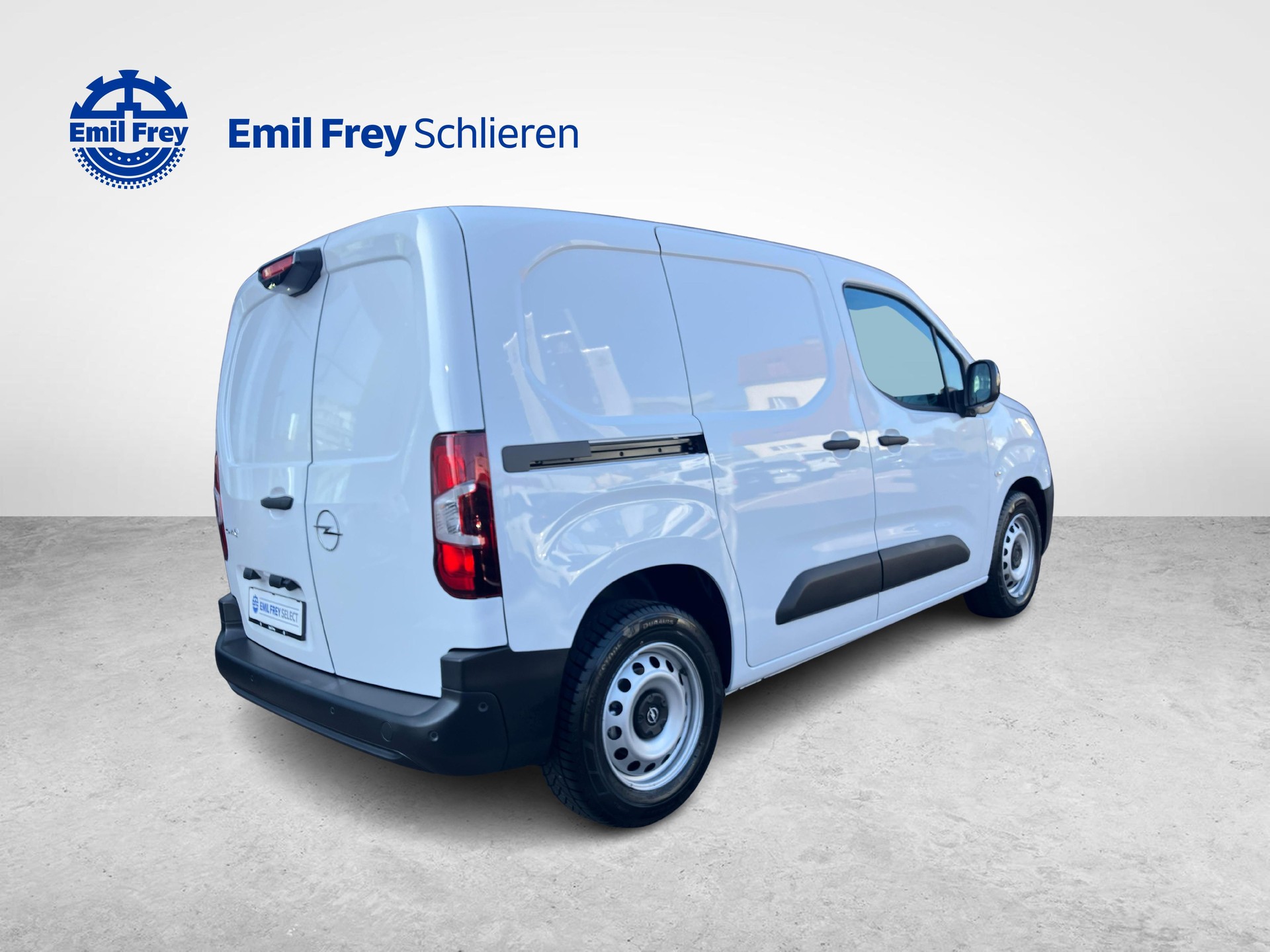 OPEL Combo-e Cargo 2.4 t Electric-image-4